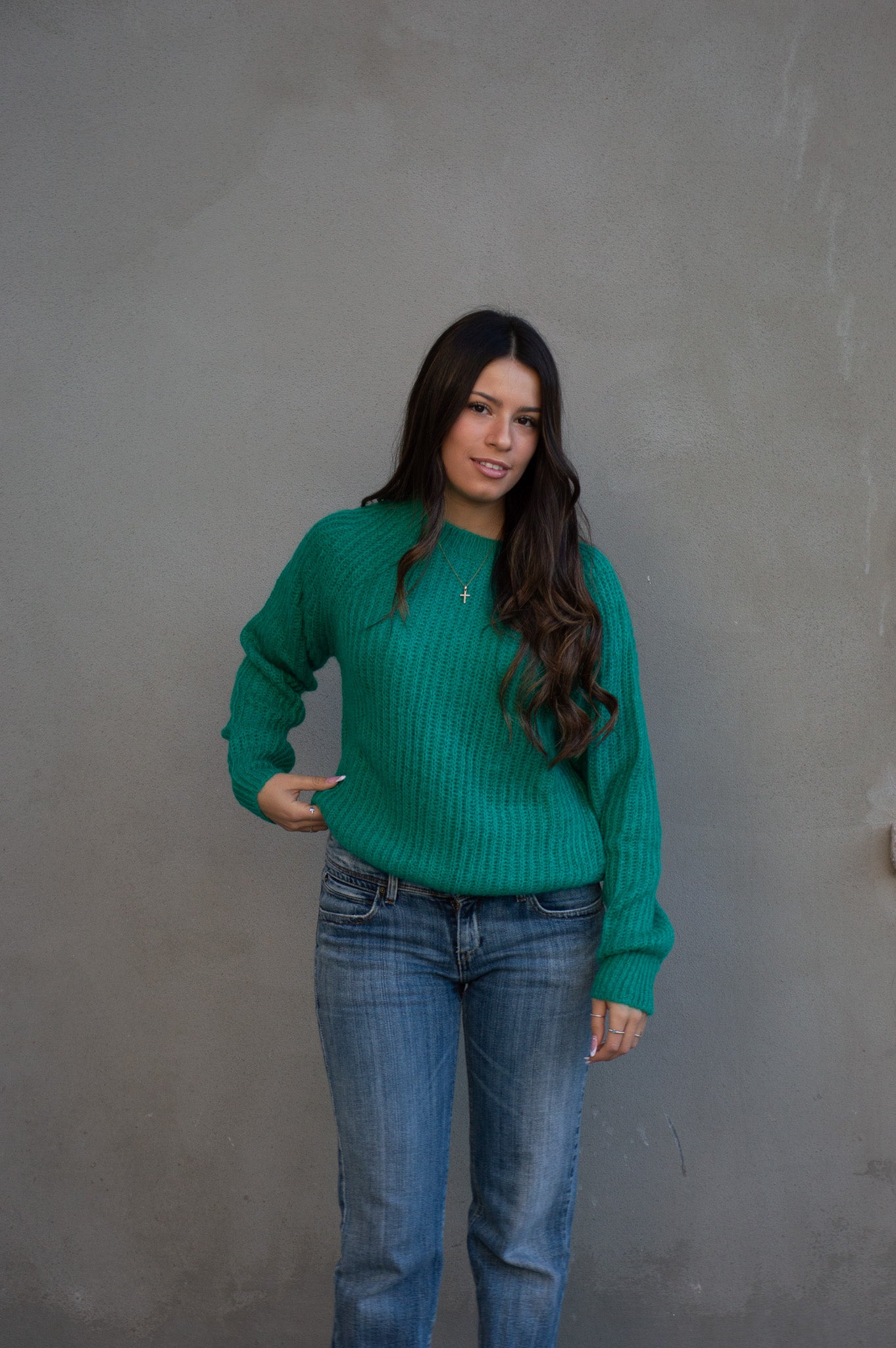 VICOLO - MAGLIONE