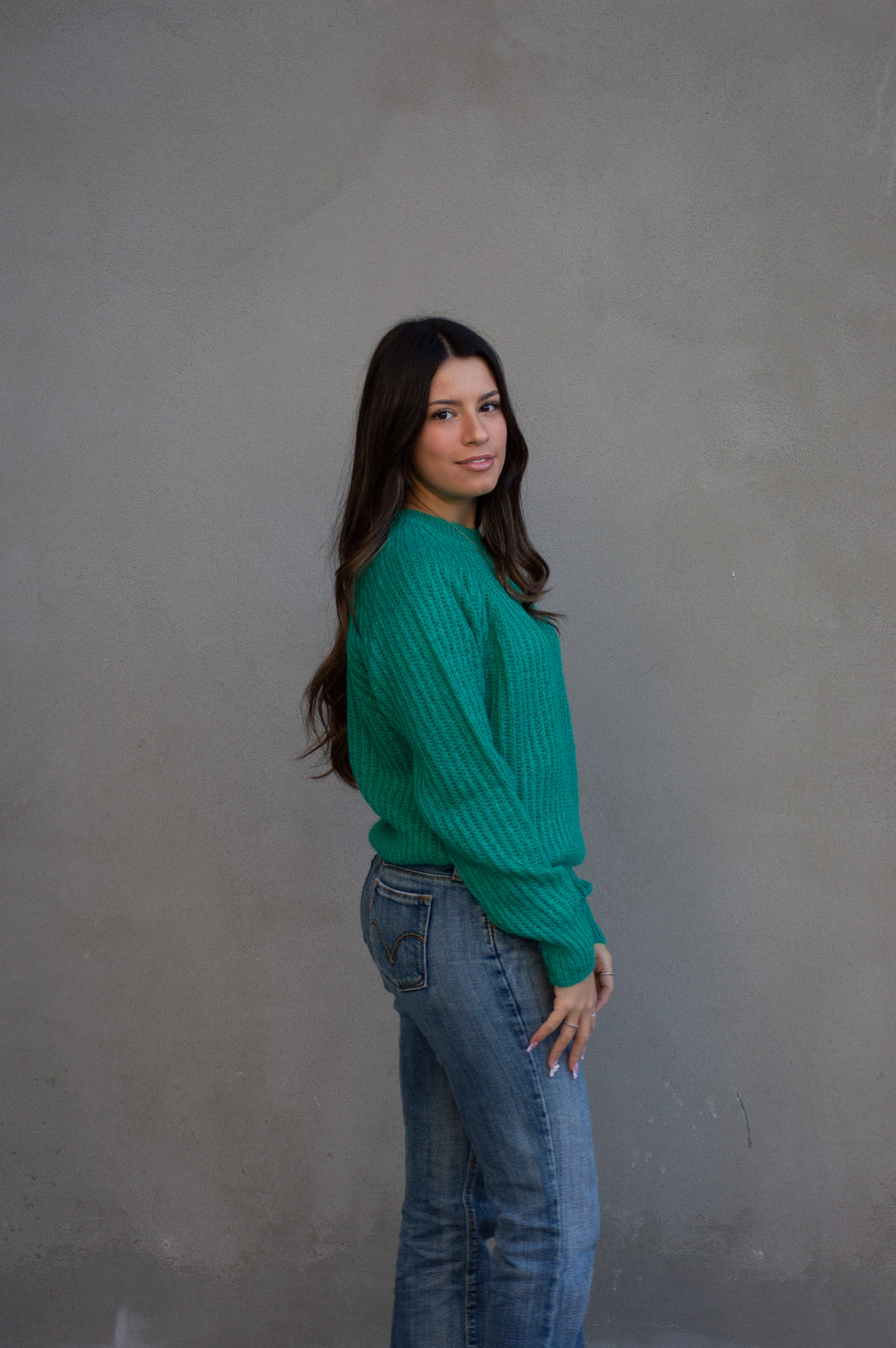 VICOLO - MAGLIONE