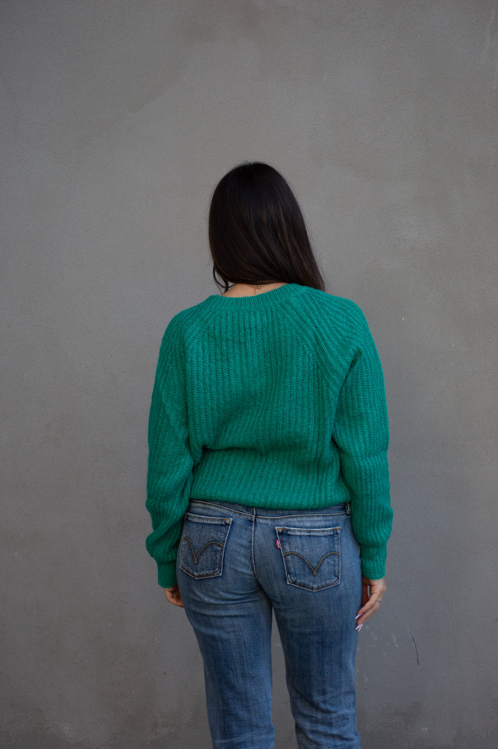 VICOLO - MAGLIONE