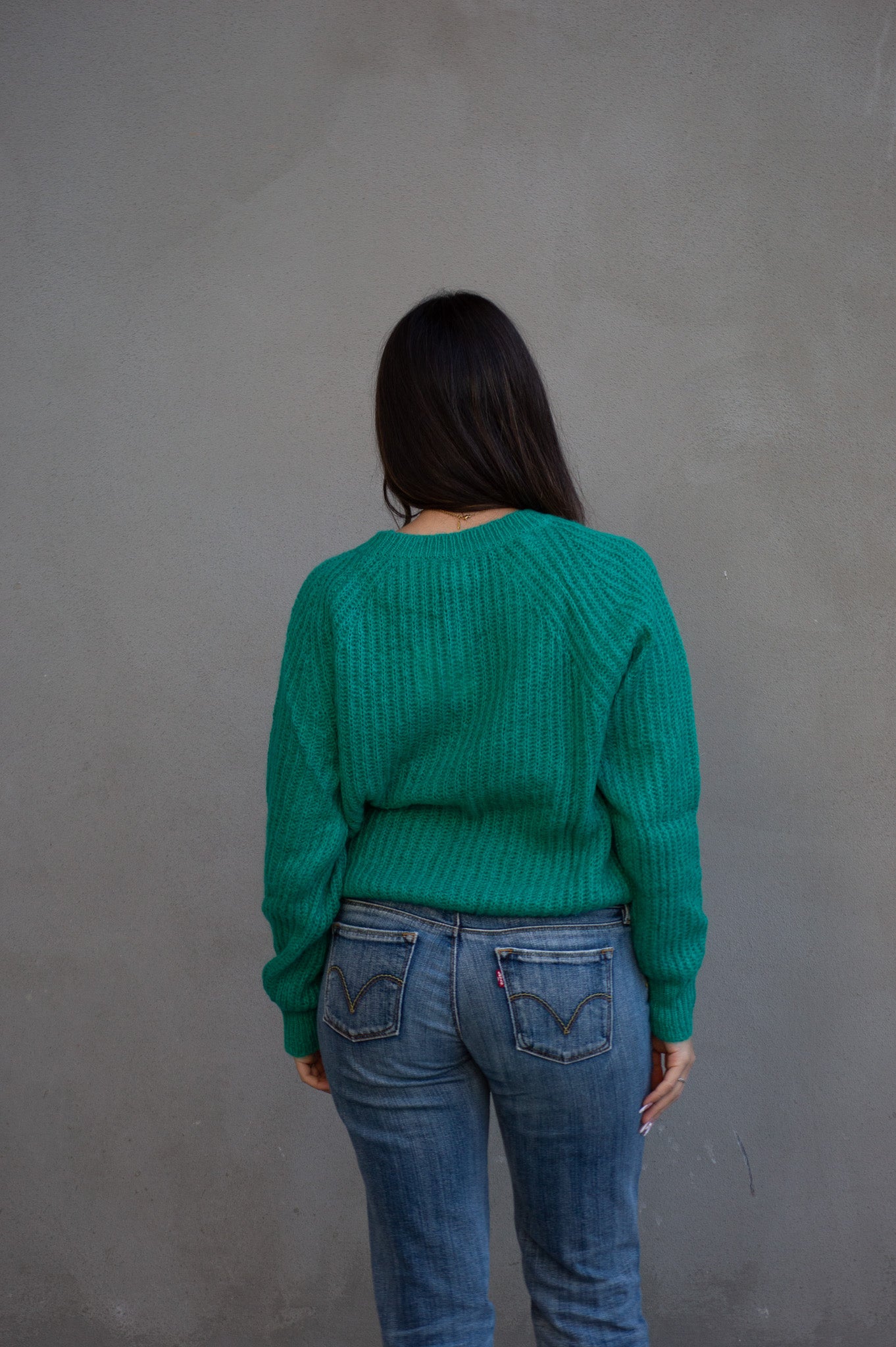 VICOLO - MAGLIONE