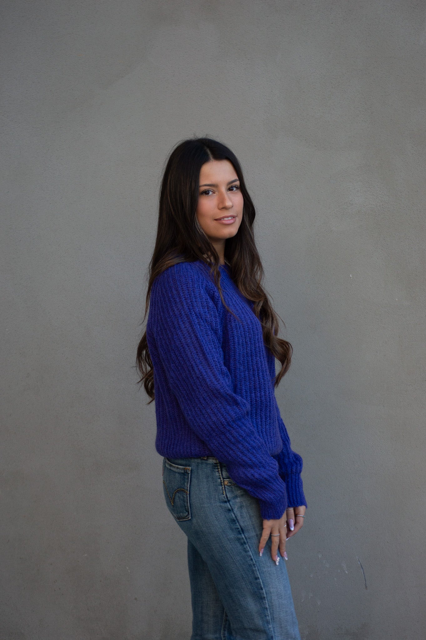VICOLO - MAGLIONE
