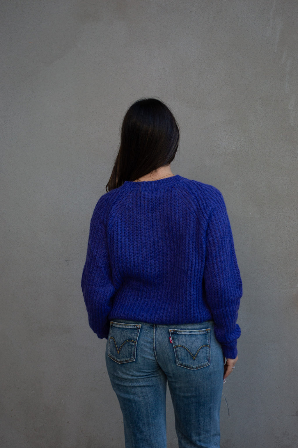 VICOLO - MAGLIONE