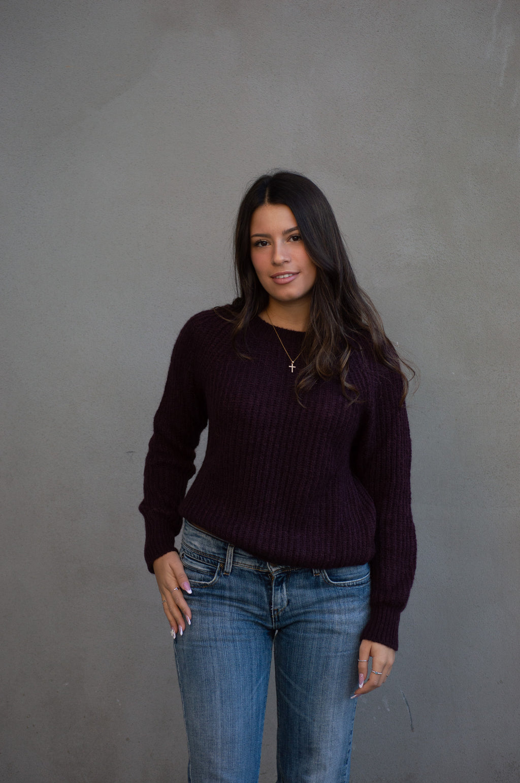 VICOLO - MAGLIONE