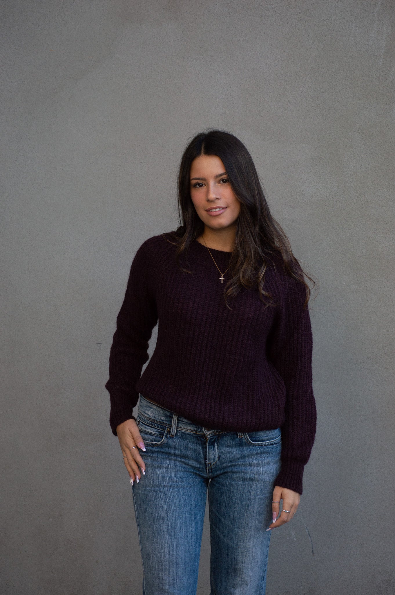 VICOLO - MAGLIONE