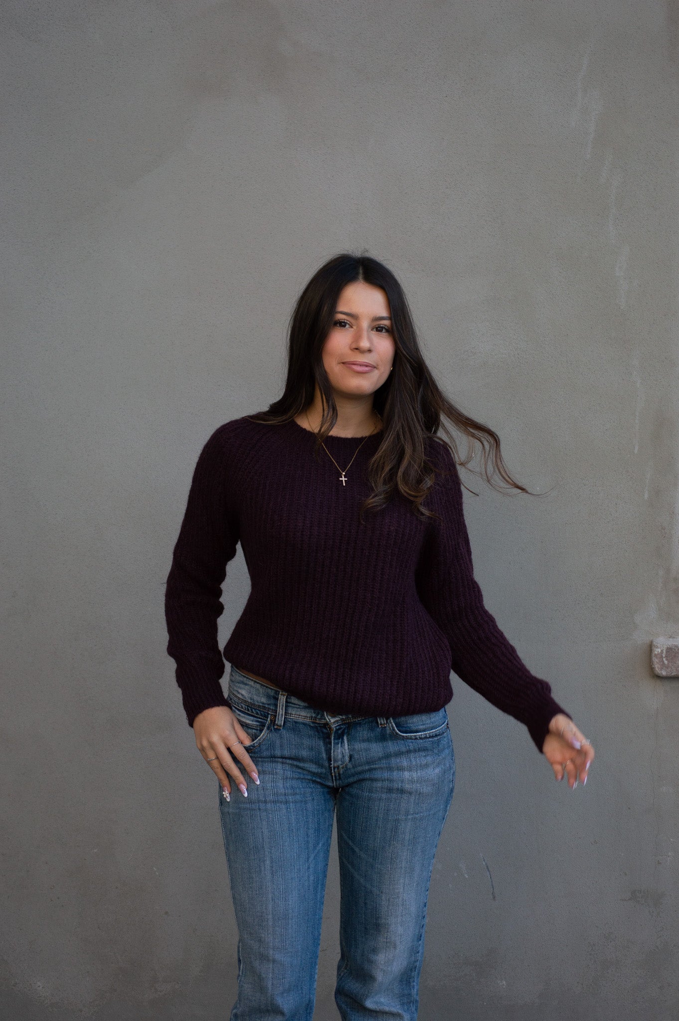 VICOLO - MAGLIONE