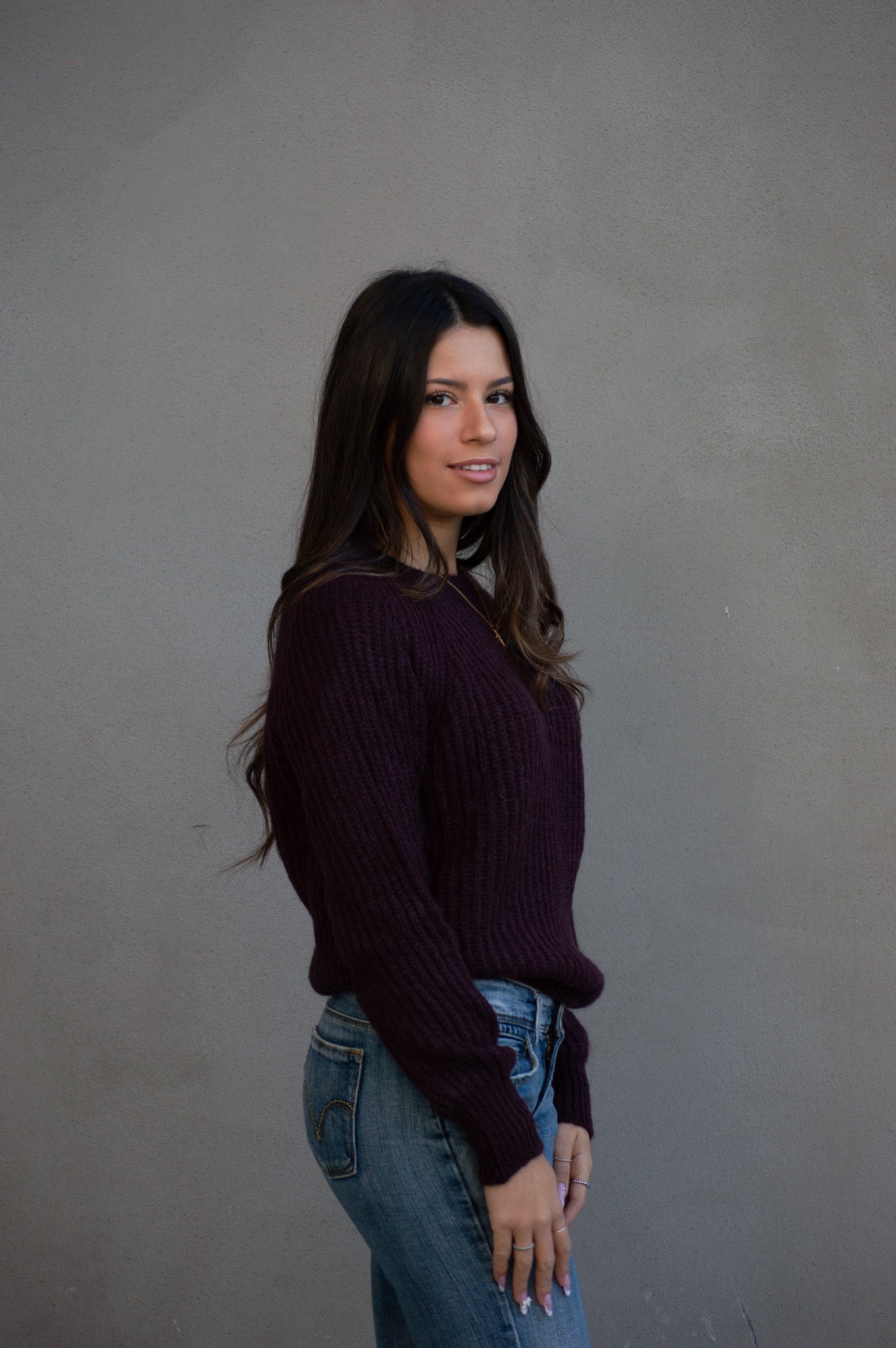 VICOLO - MAGLIONE