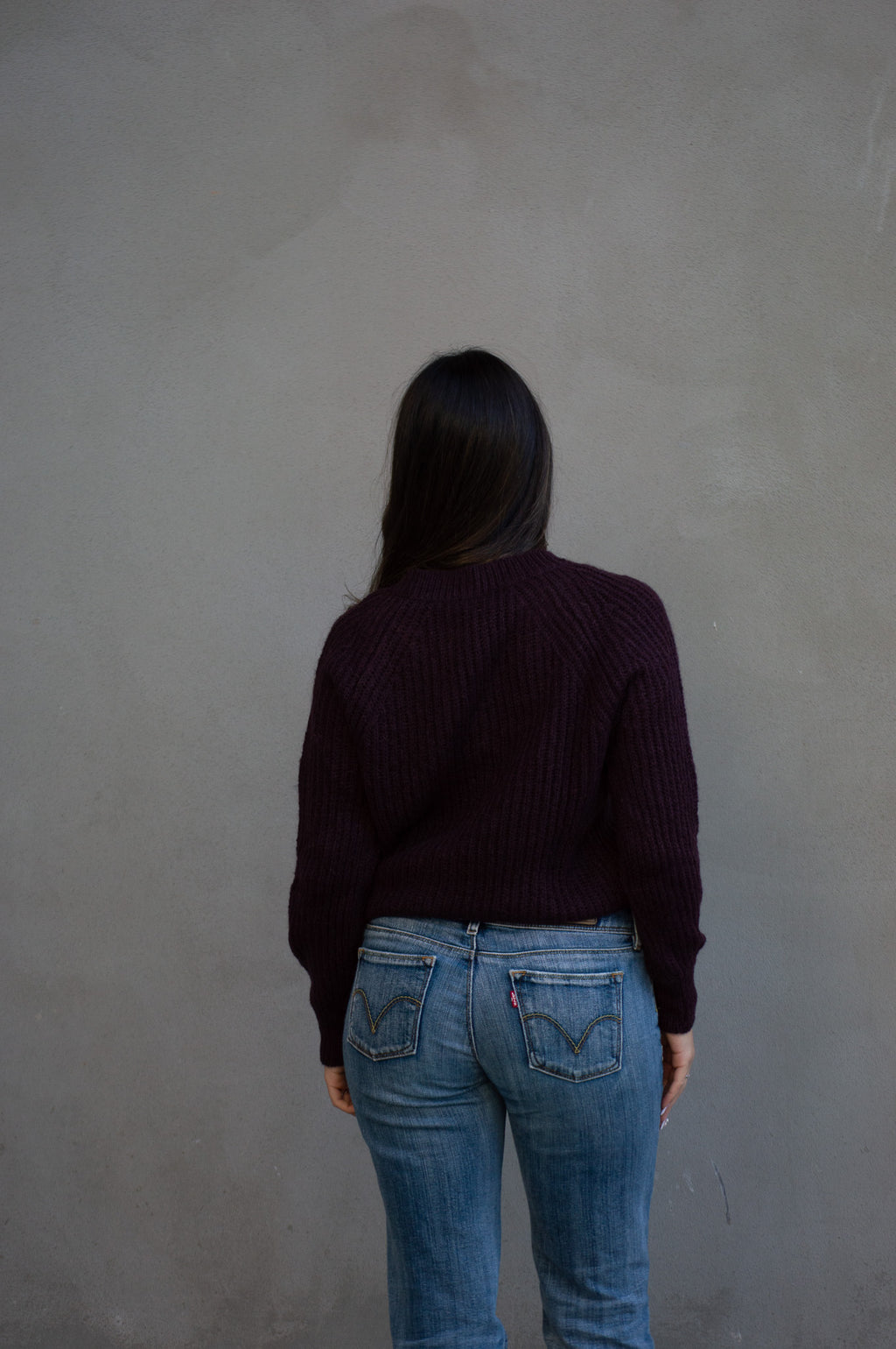 VICOLO - MAGLIONE