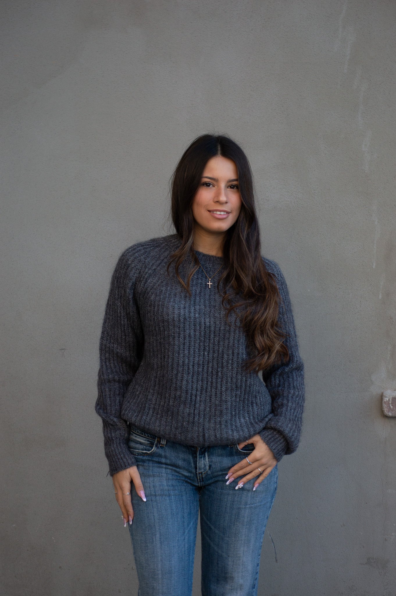 VICOLO - MAGLIONE
