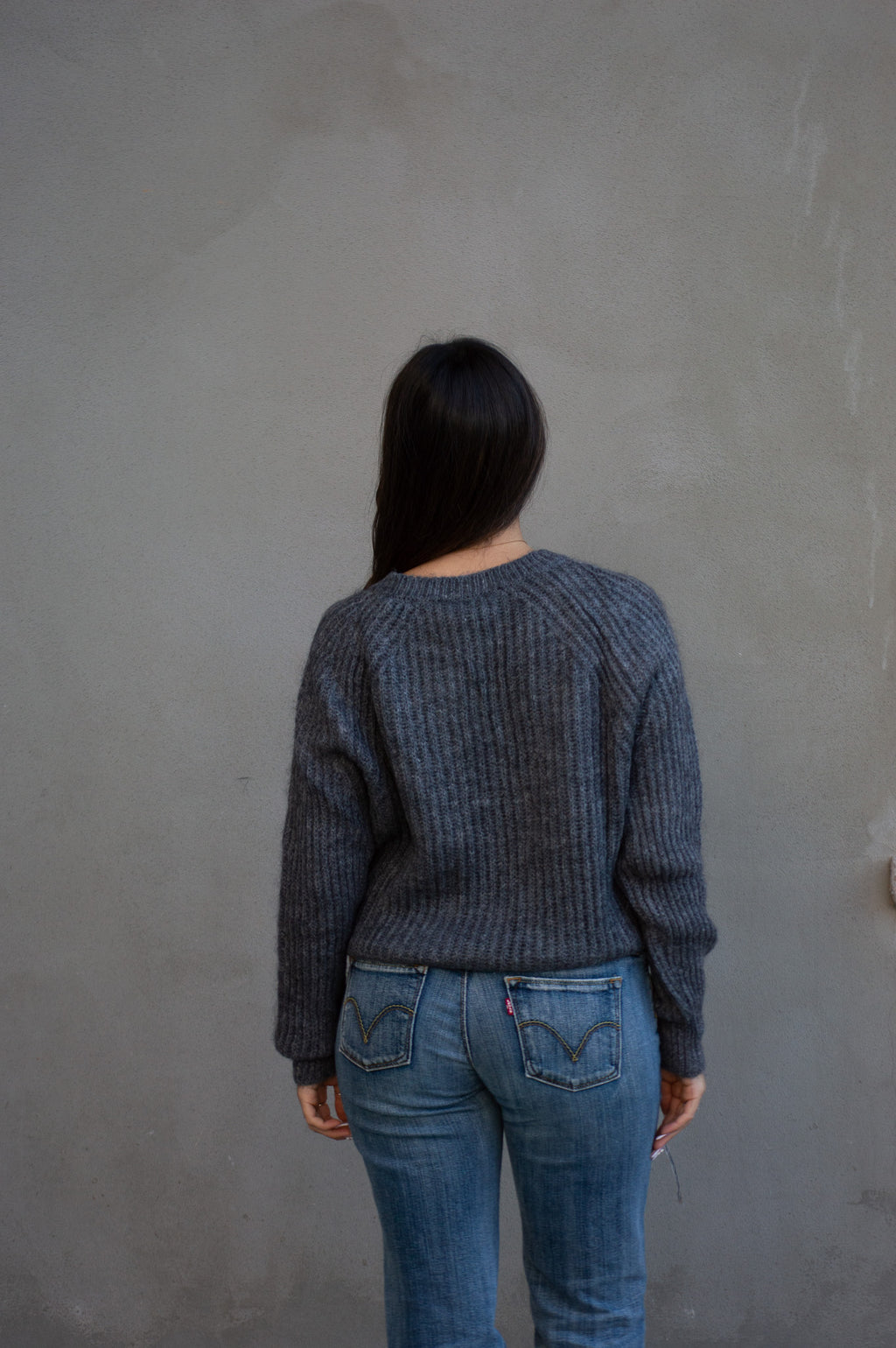 VICOLO - MAGLIONE