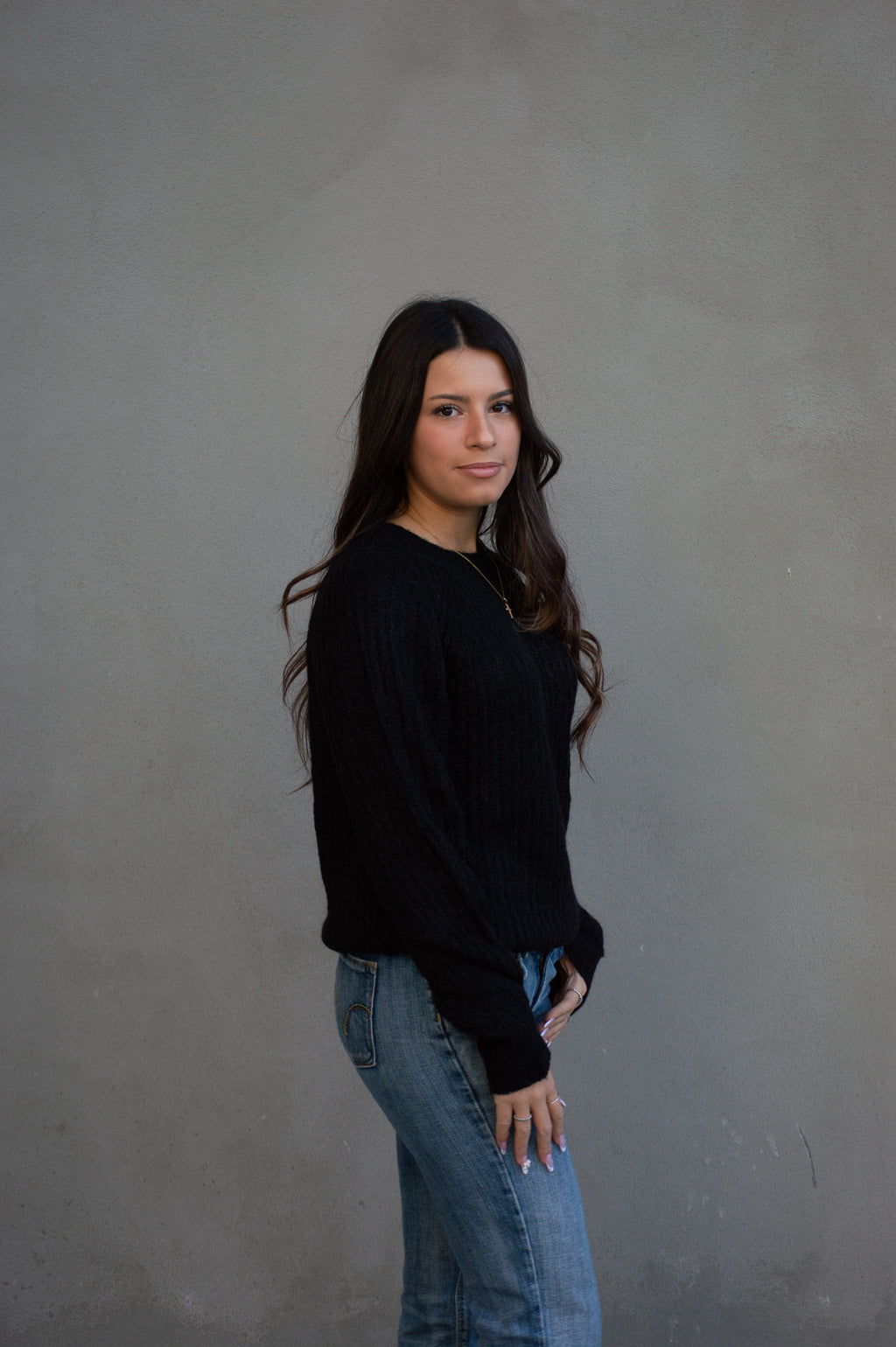 VICOLO - MAGLIONE