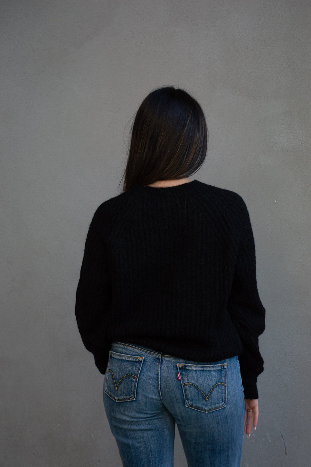 VICOLO - MAGLIONE