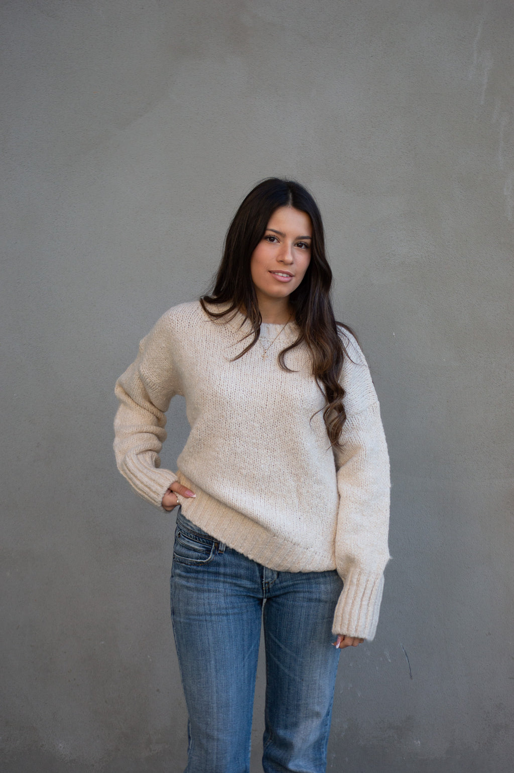 VICOLO - MAGLIONE