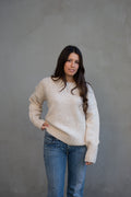 VICOLO - MAGLIONE
