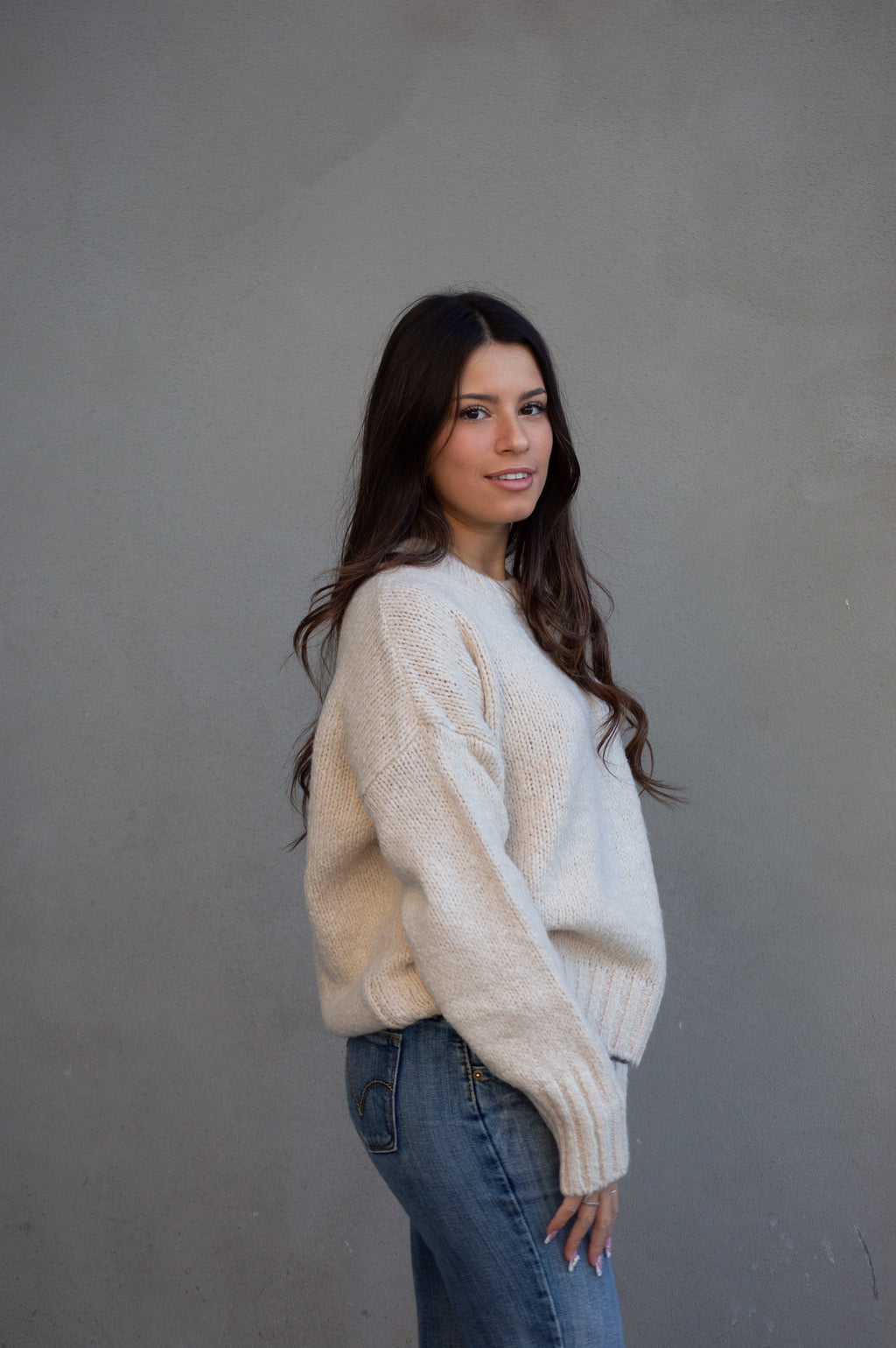 VICOLO - MAGLIONE