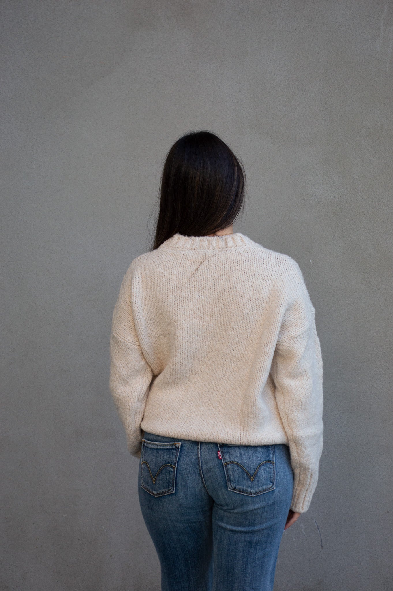 VICOLO - MAGLIONE