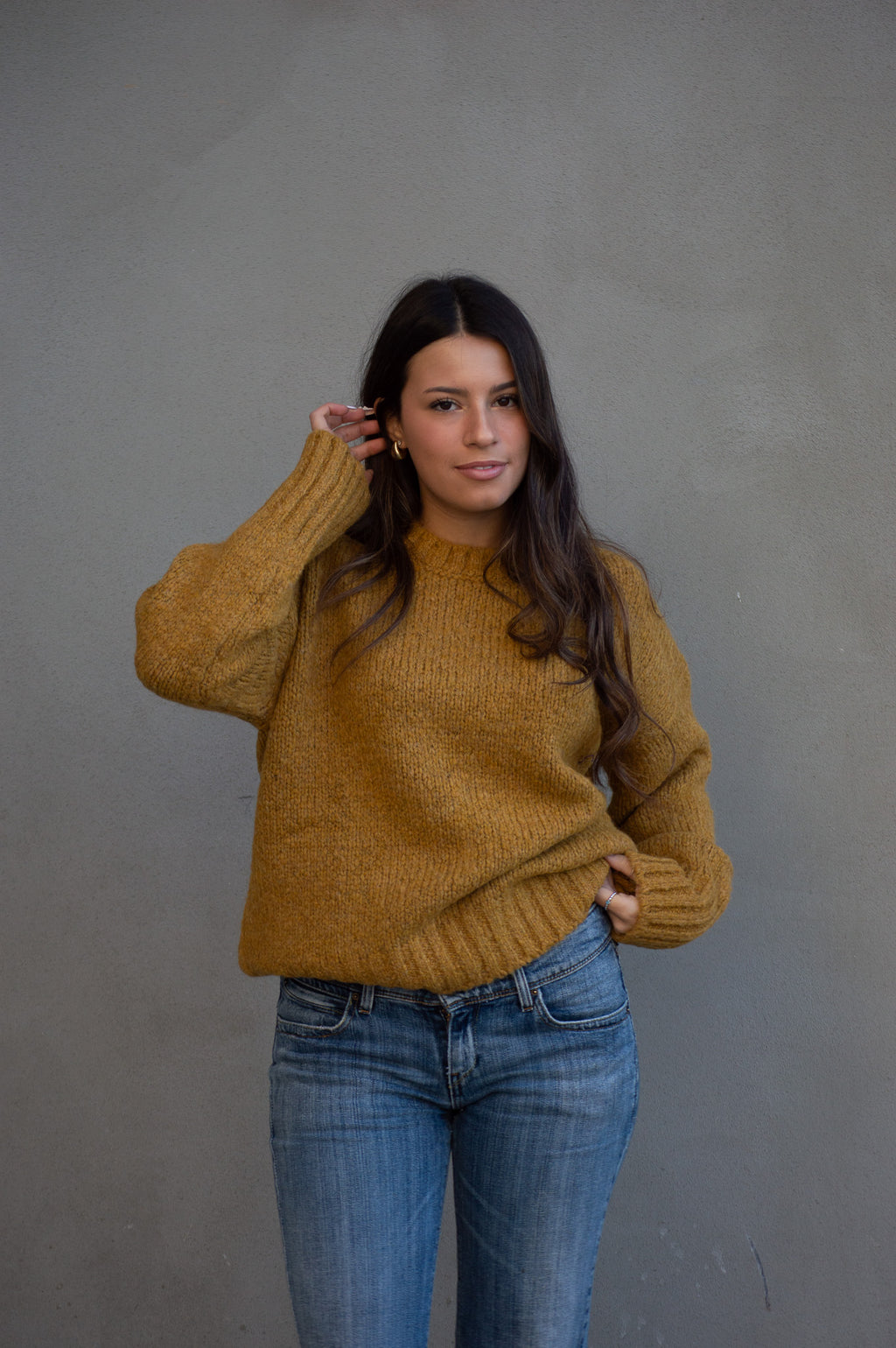 VICOLO - MAGLIONE