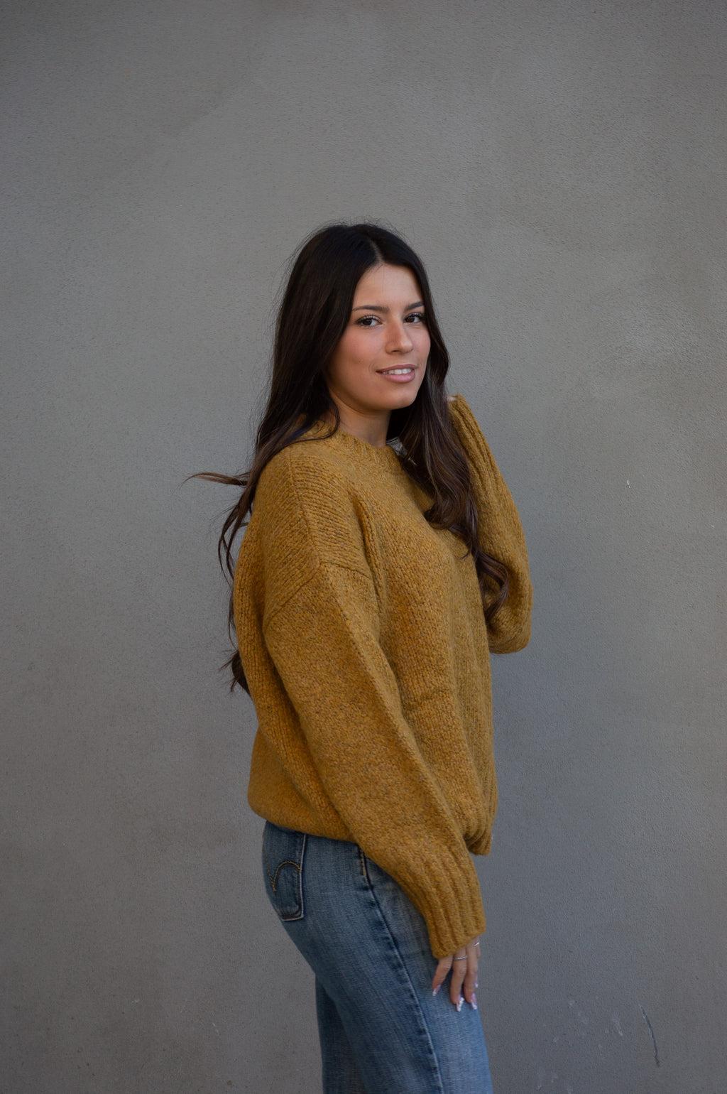 VICOLO - MAGLIONE