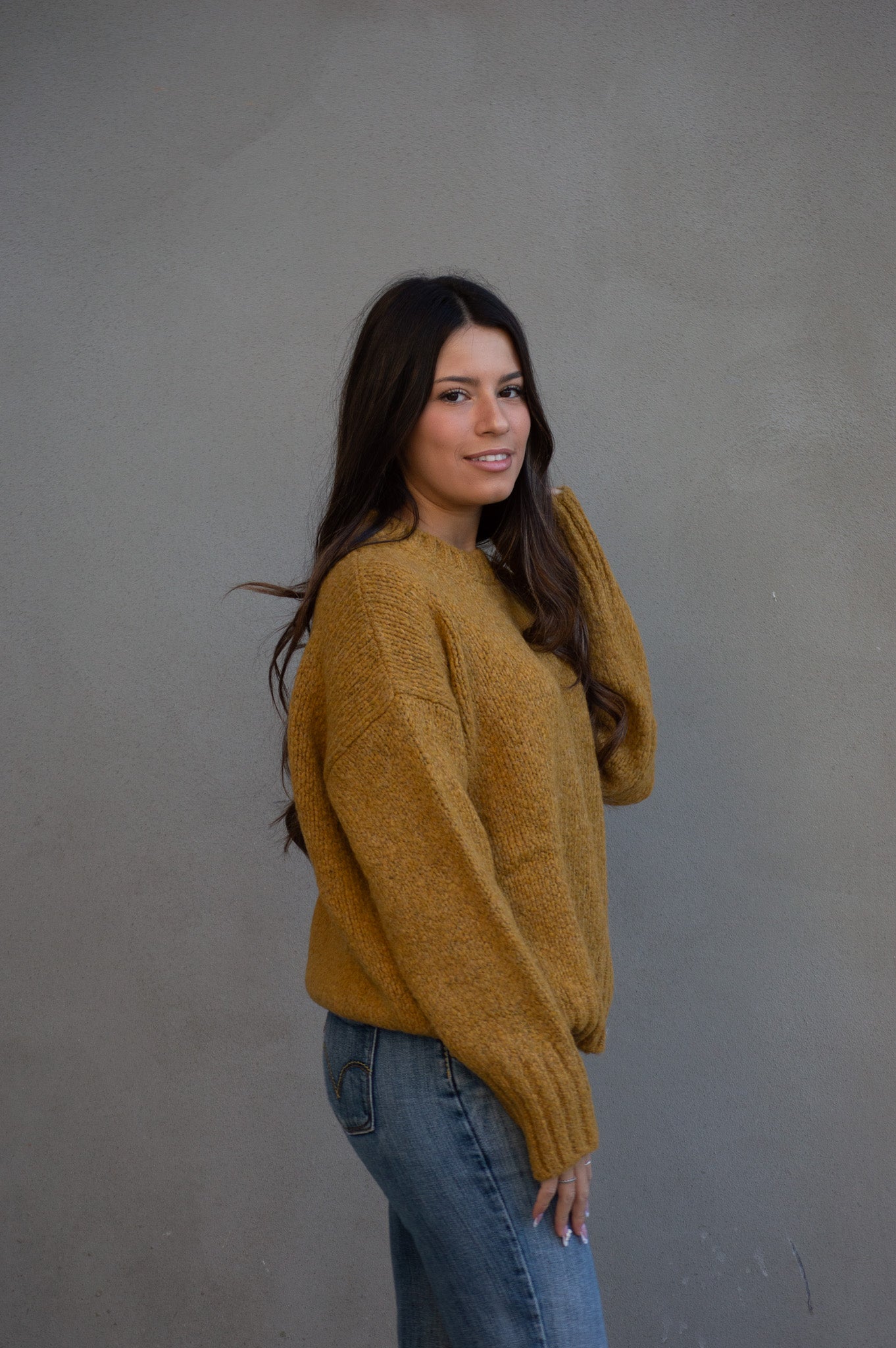 VICOLO - MAGLIONE