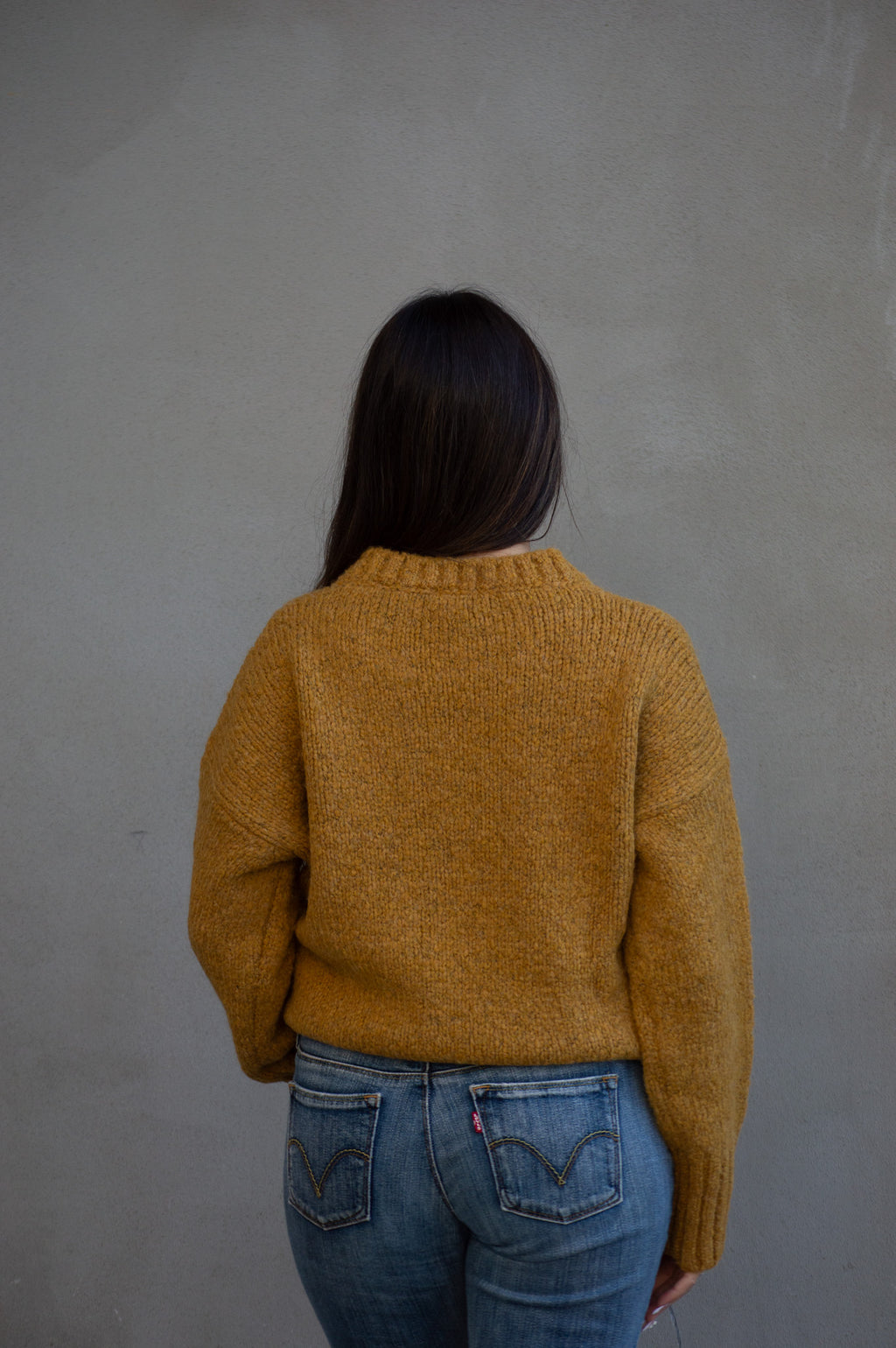 VICOLO - MAGLIONE