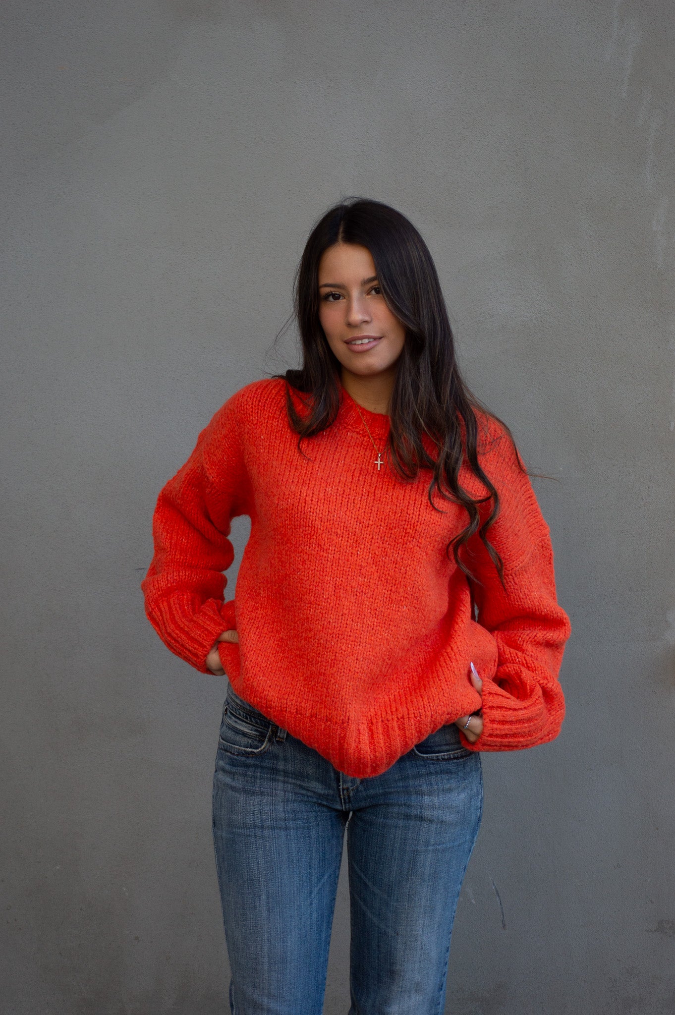 VICOLO - MAGLIONE