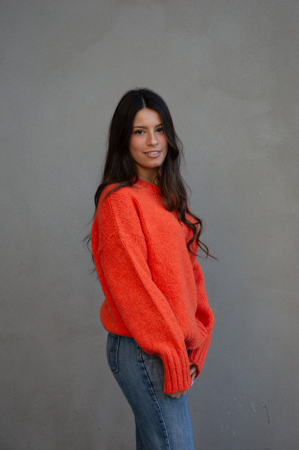 VICOLO - MAGLIONE