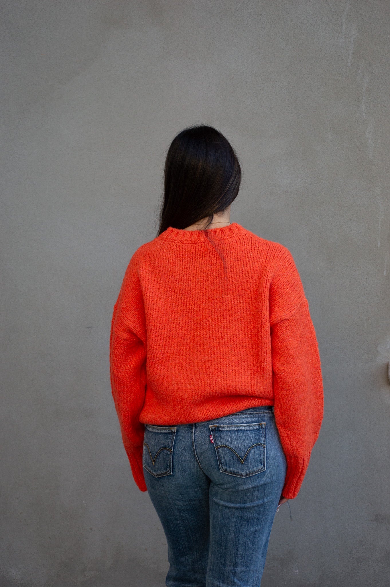 VICOLO - MAGLIONE