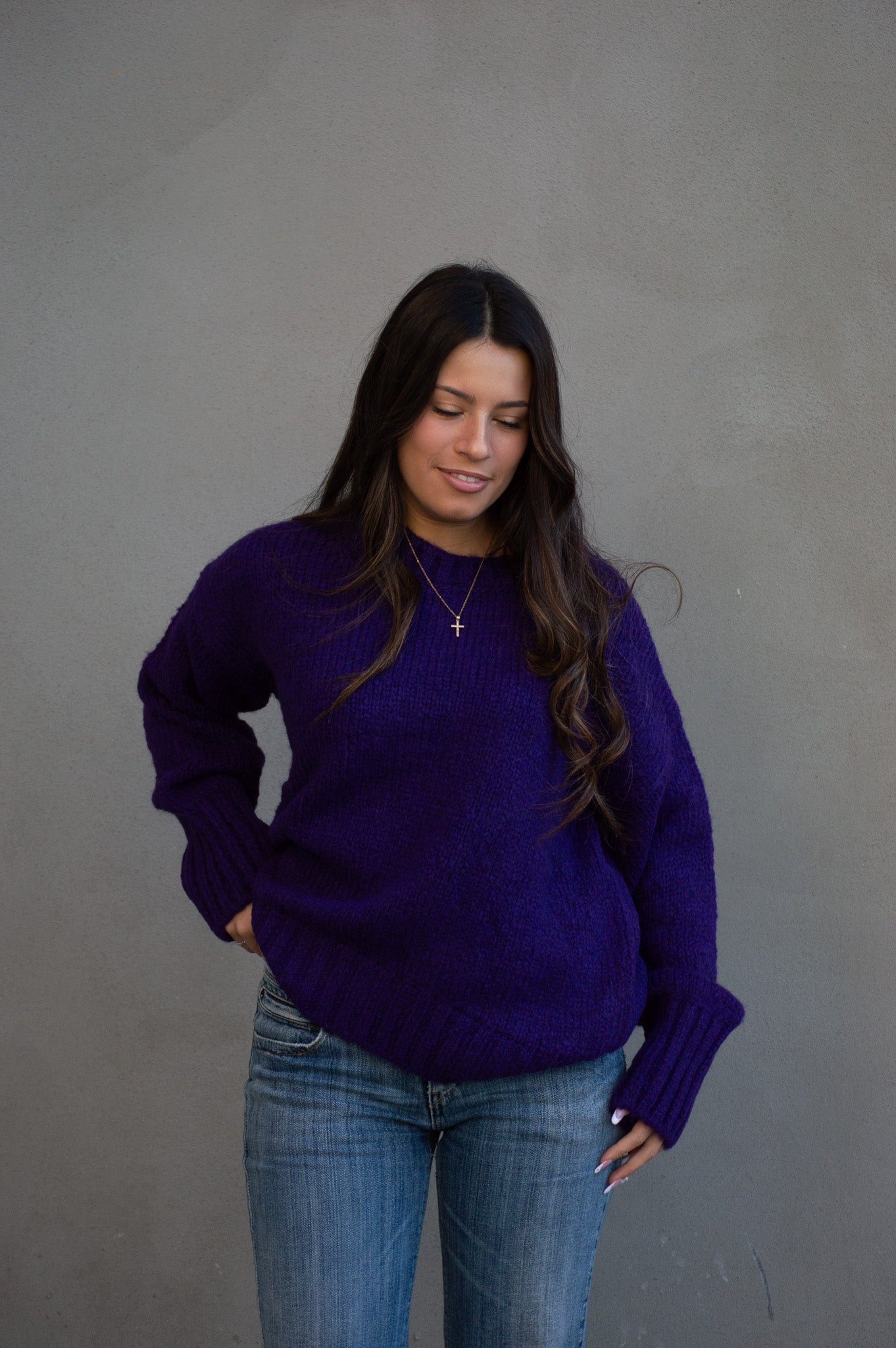 VICOLO - MAGLIONE