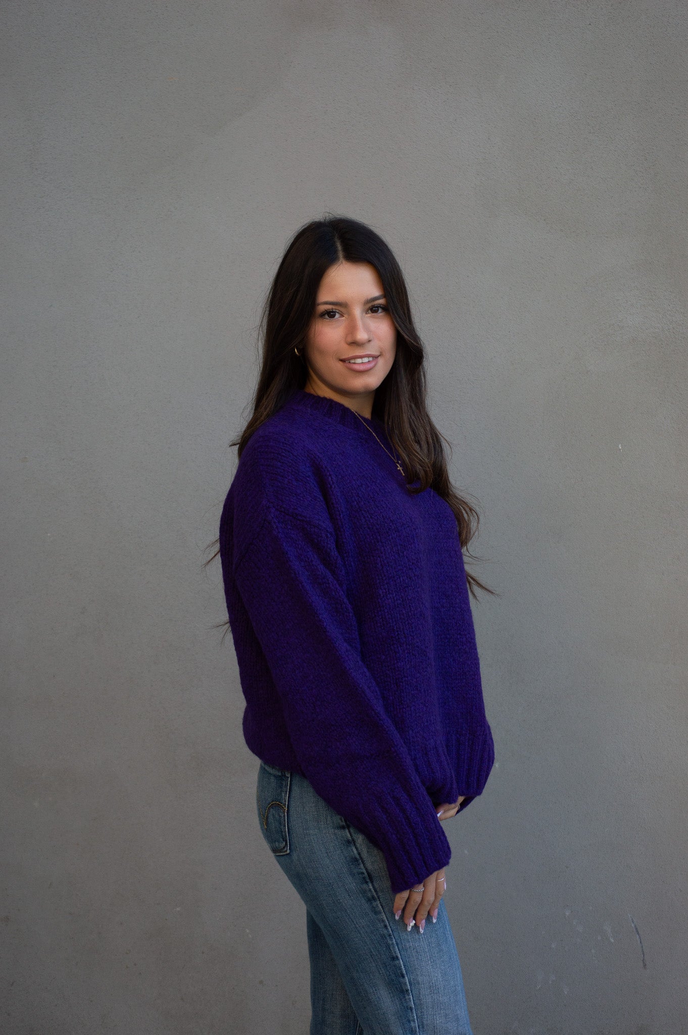 VICOLO - MAGLIONE