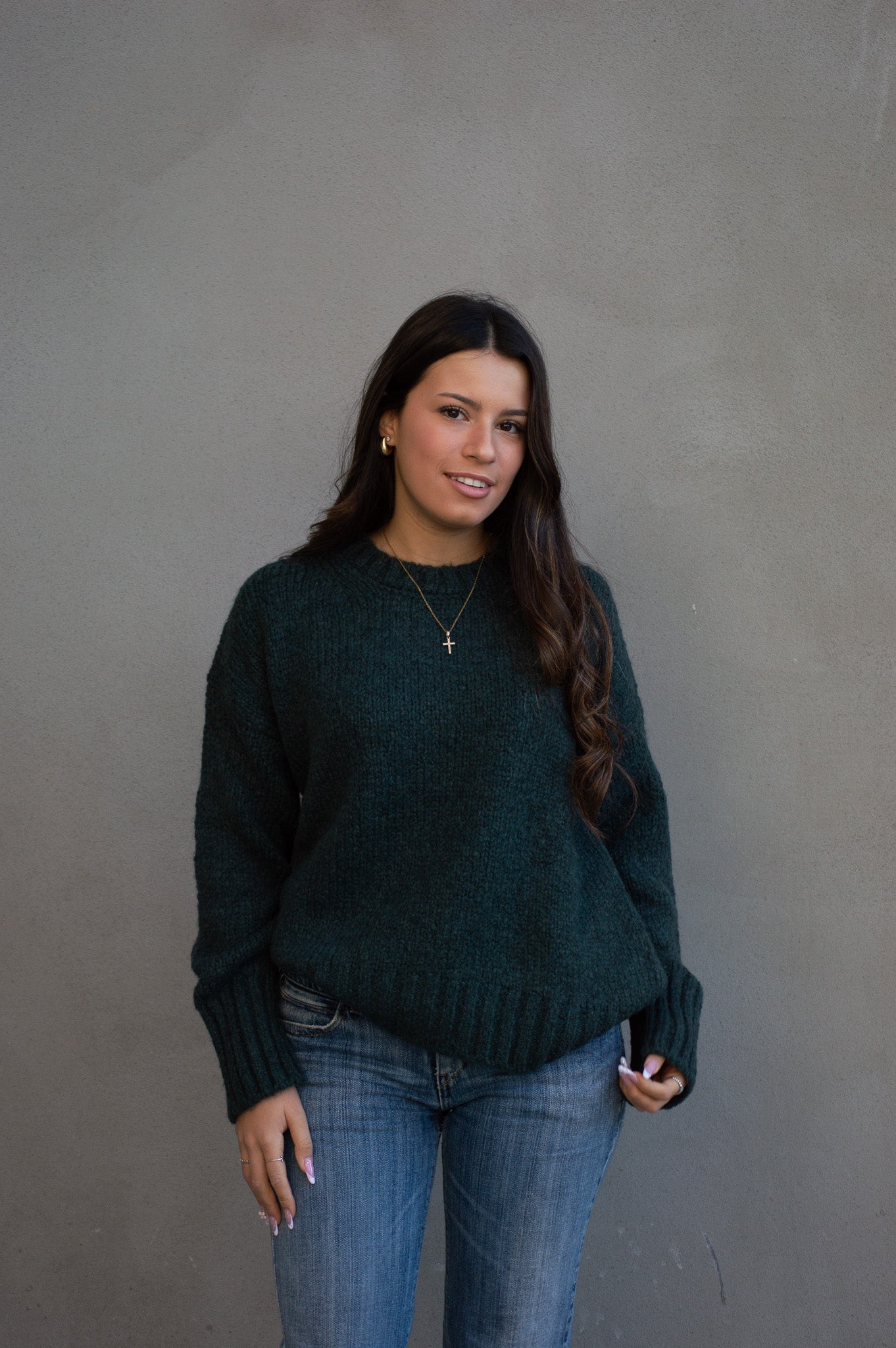 VICOLO - MAGLIONE