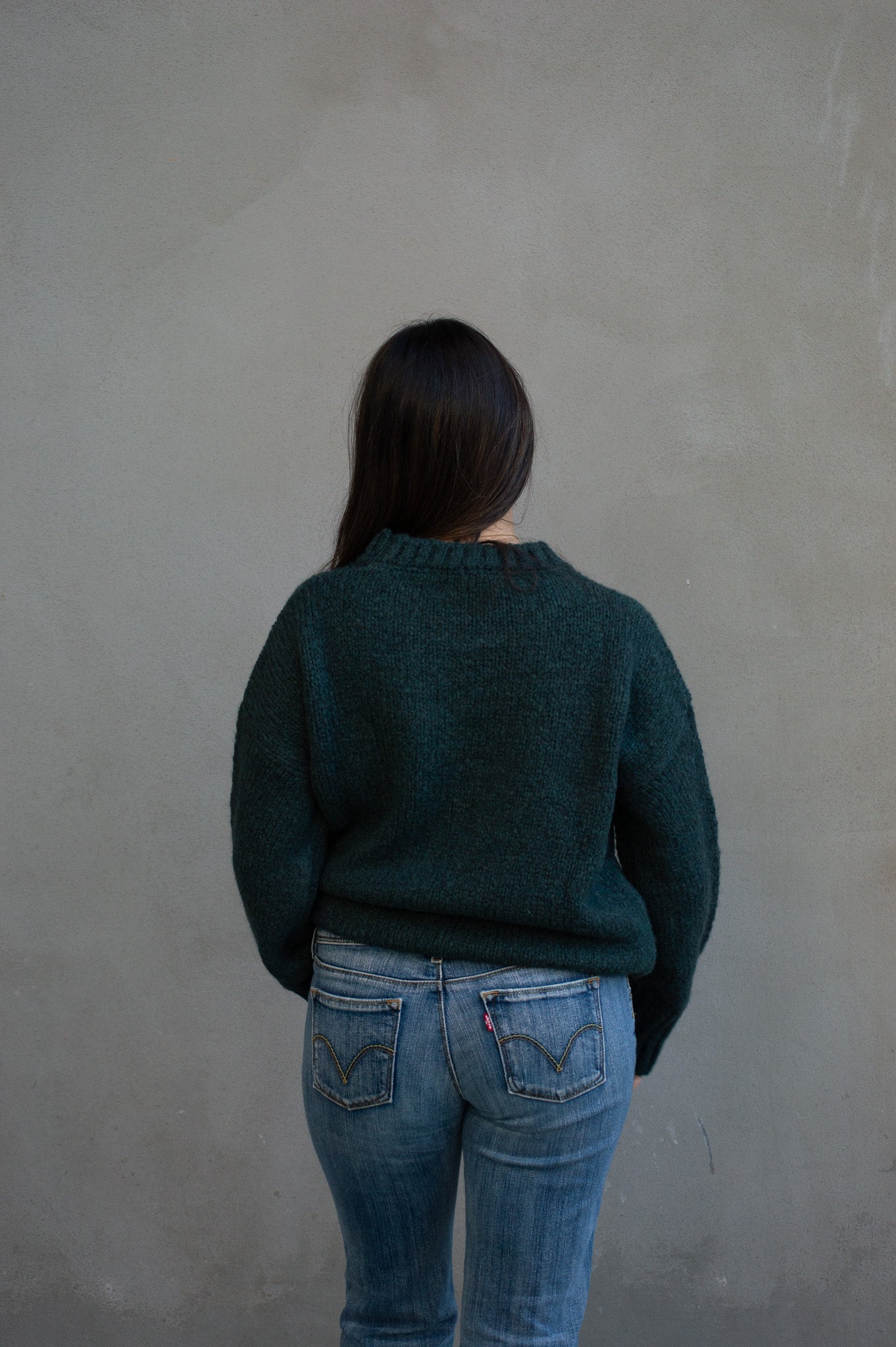 VICOLO - MAGLIONE
