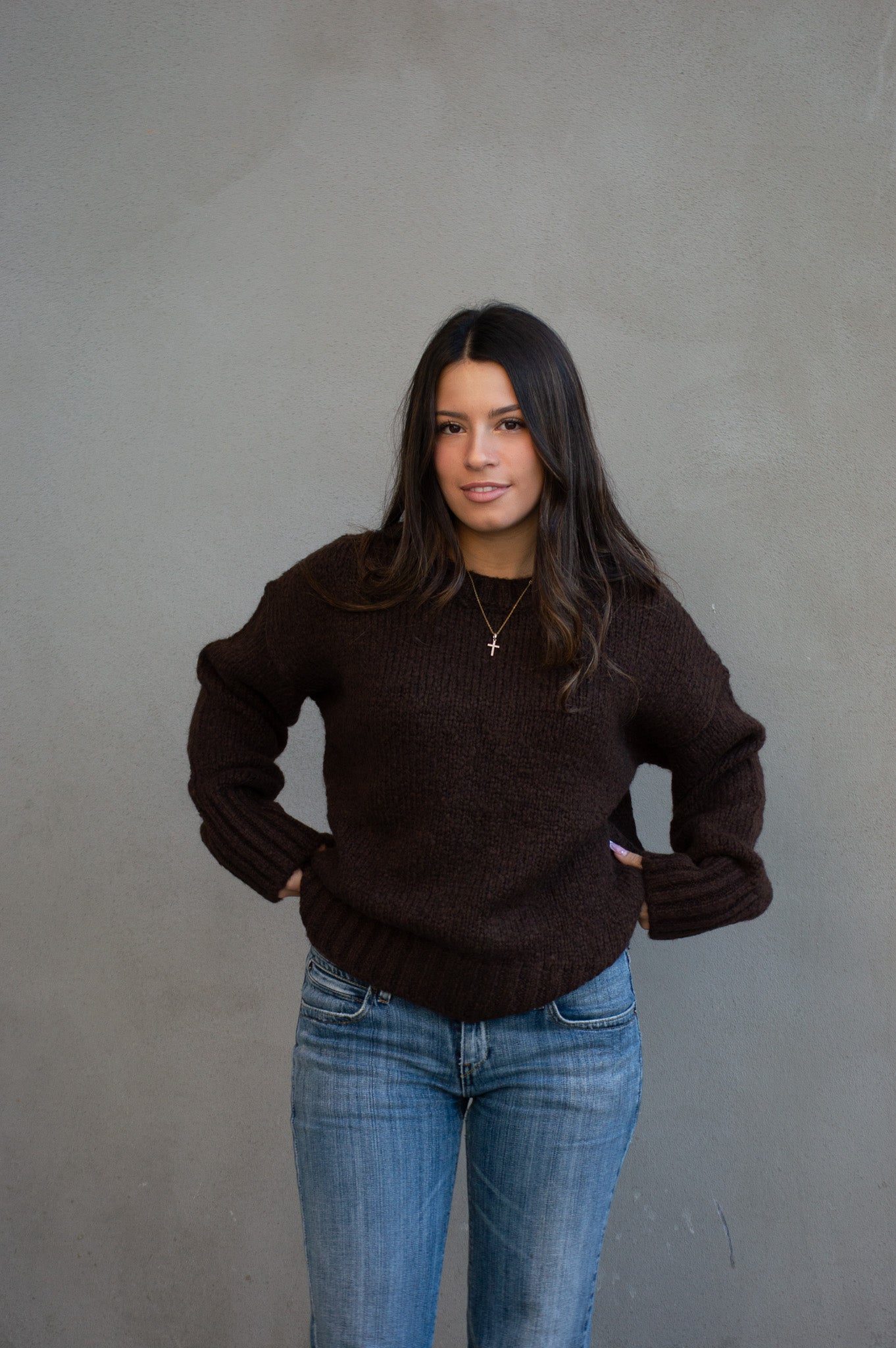 VICOLO - MAGLIONE
