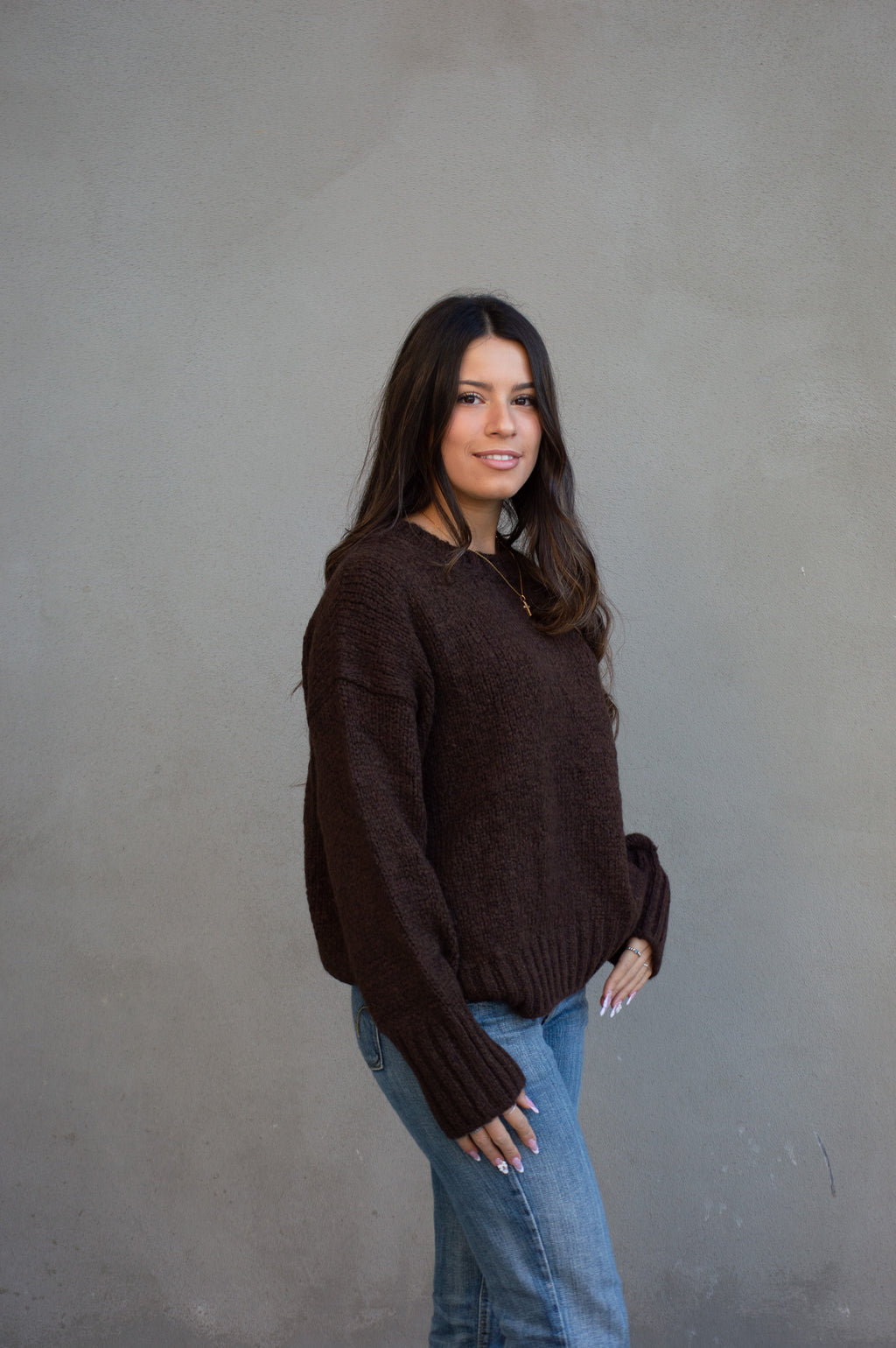 VICOLO - MAGLIONE