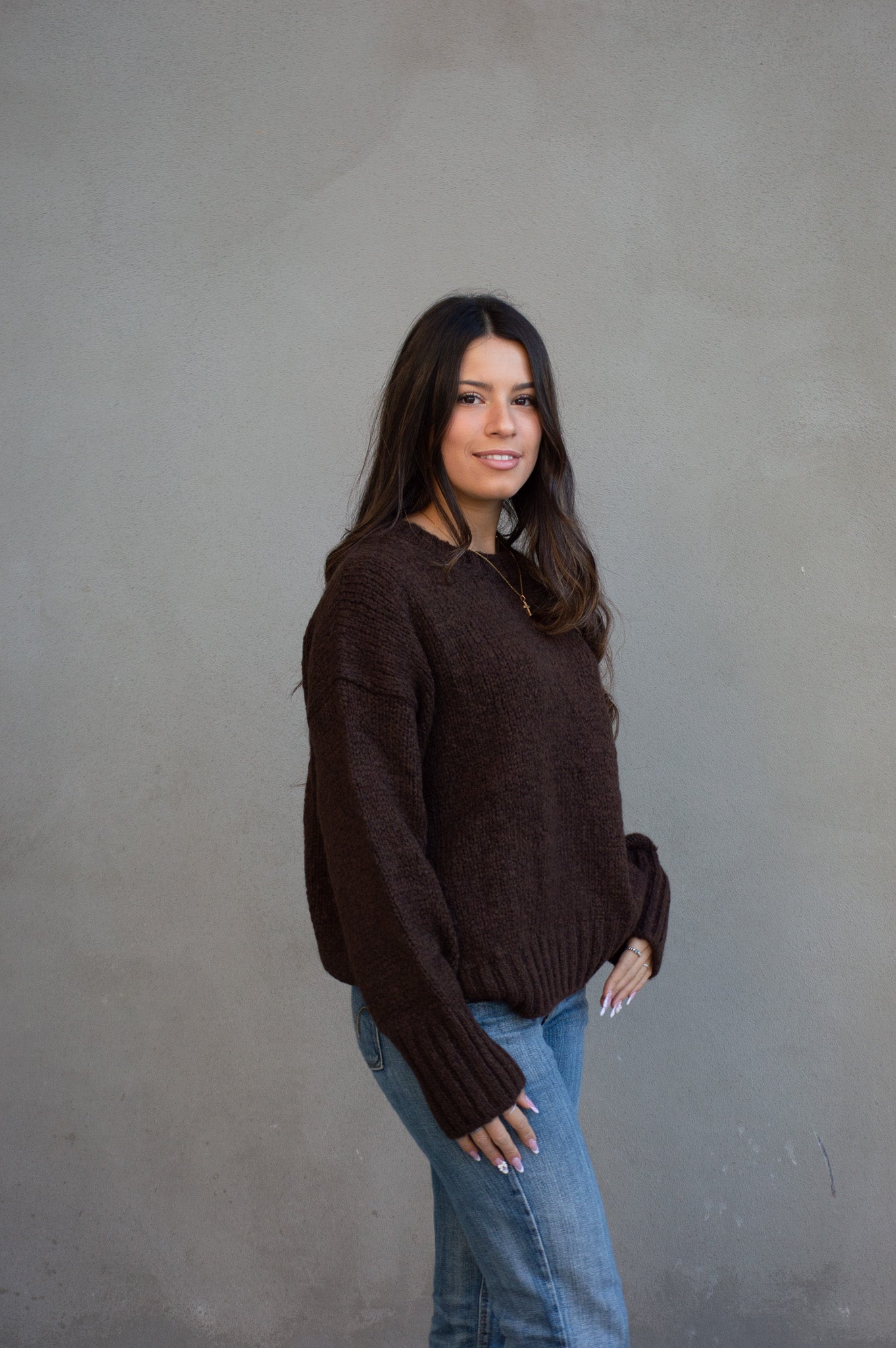 VICOLO - MAGLIONE