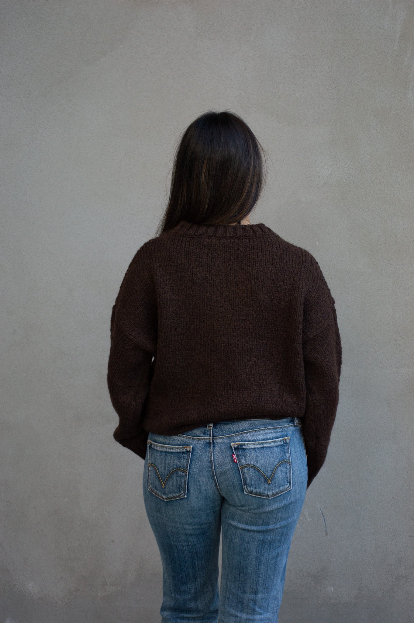 VICOLO - MAGLIONE