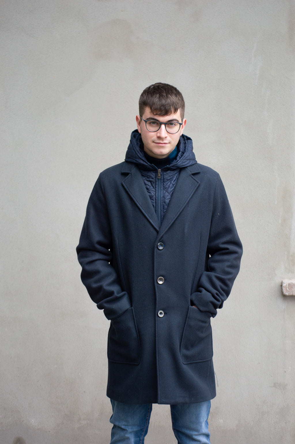 VICOLO - CAPPOTTO
