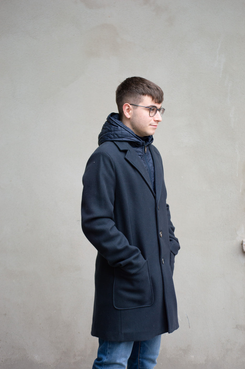 VICOLO - CAPPOTTO
