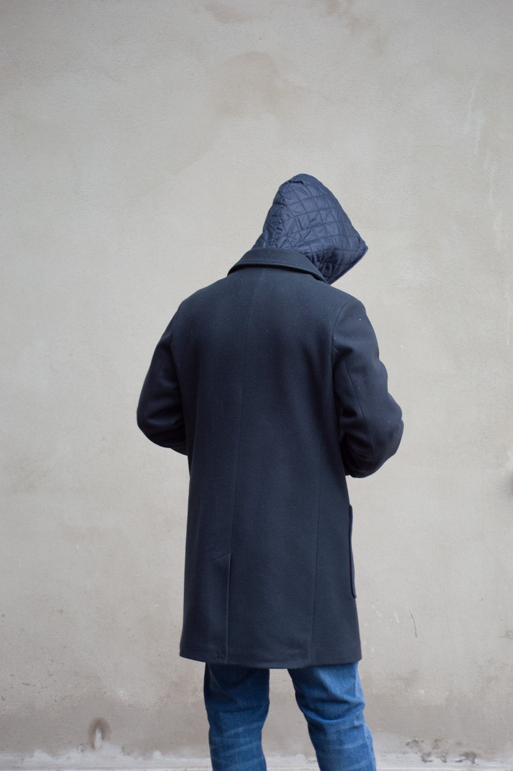 VICOLO - CAPPOTTO