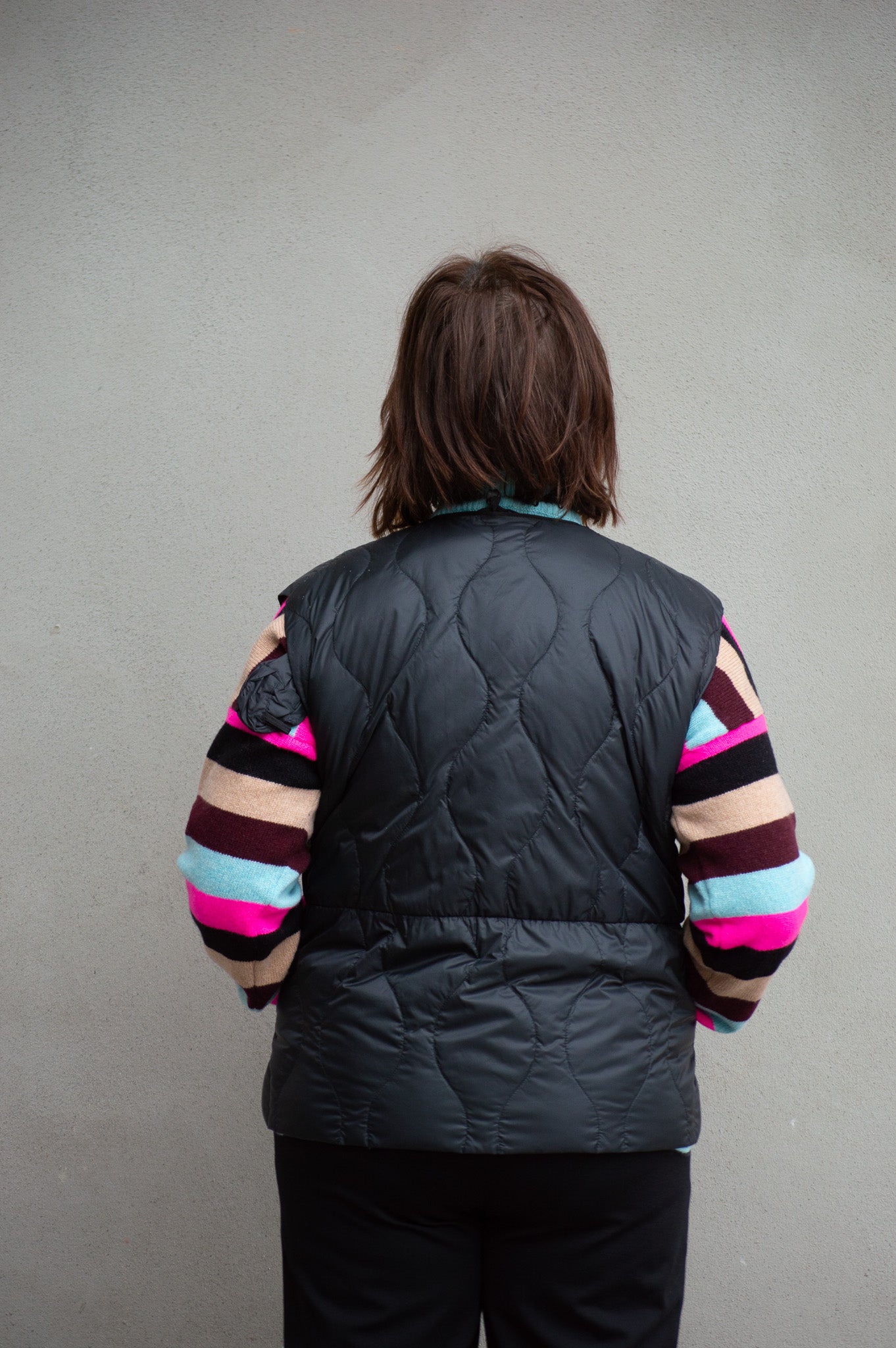 VICOLO - GILET