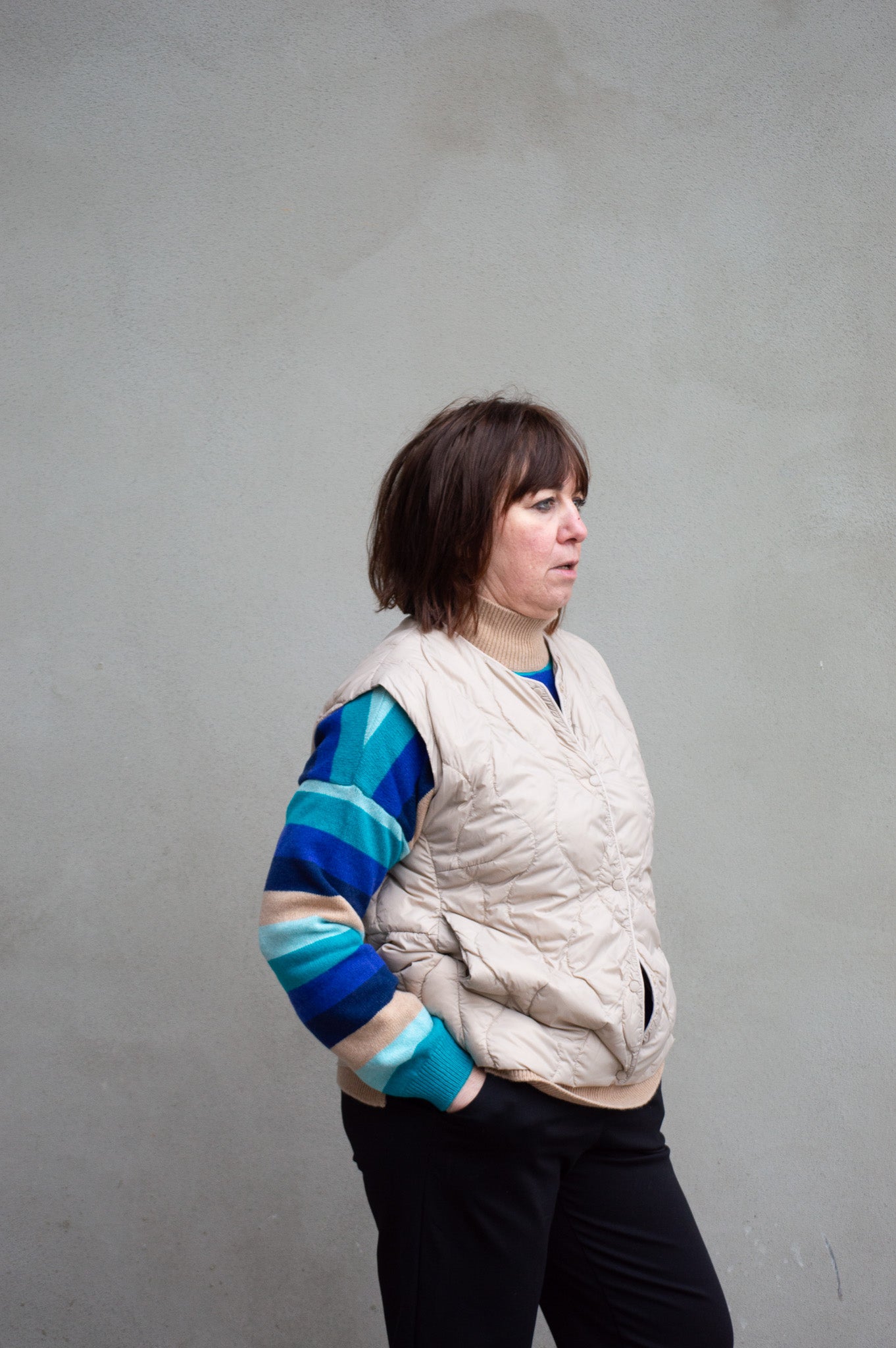 VICOLO - GILET