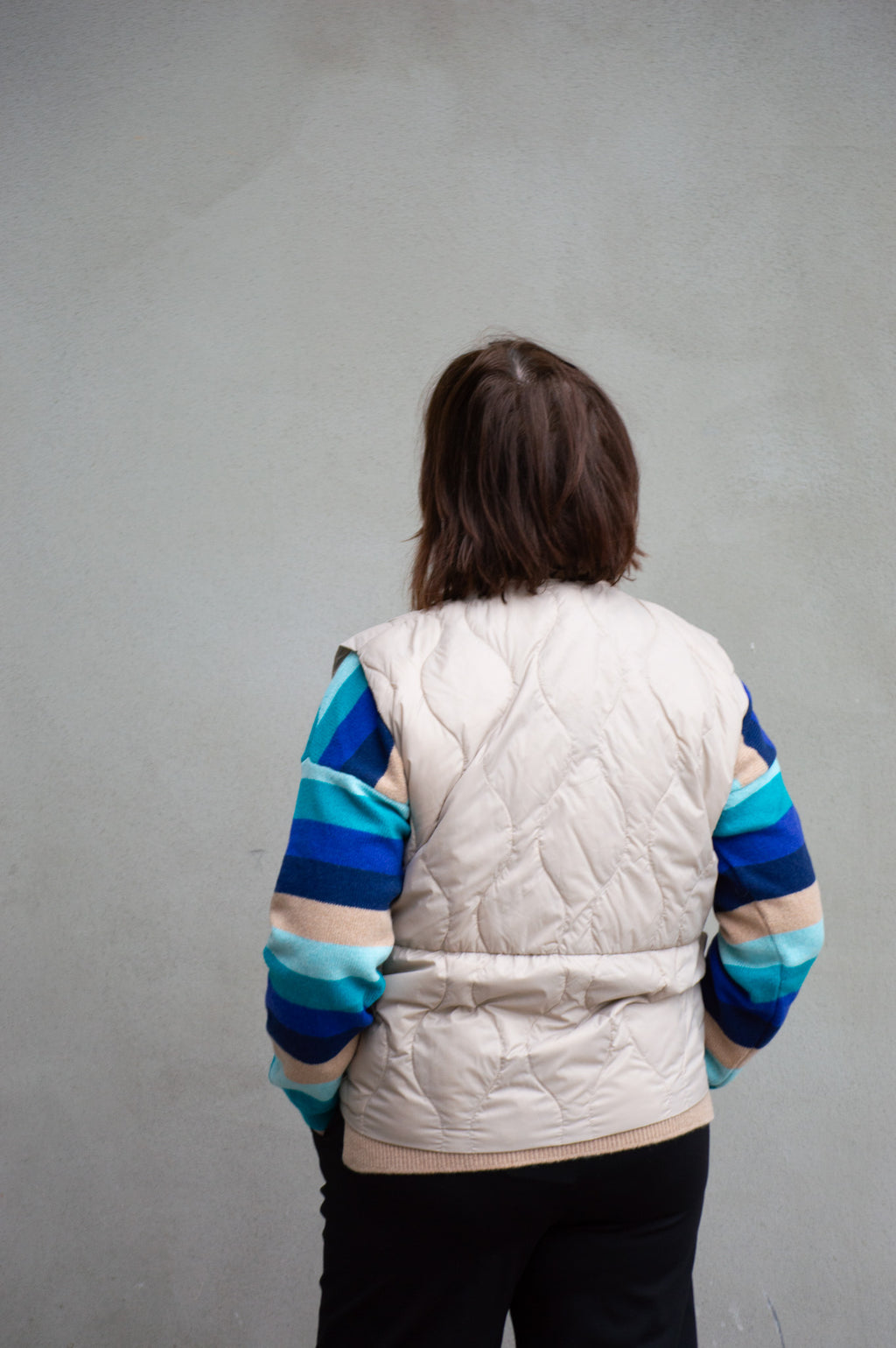 VICOLO - GILET