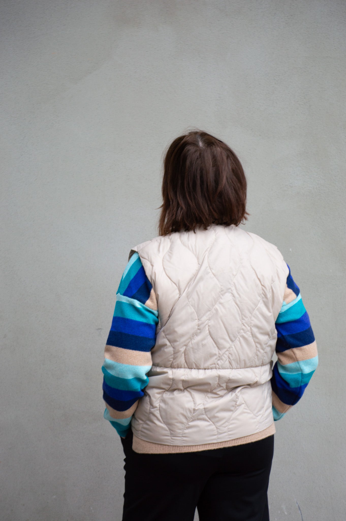 VICOLO - GILET