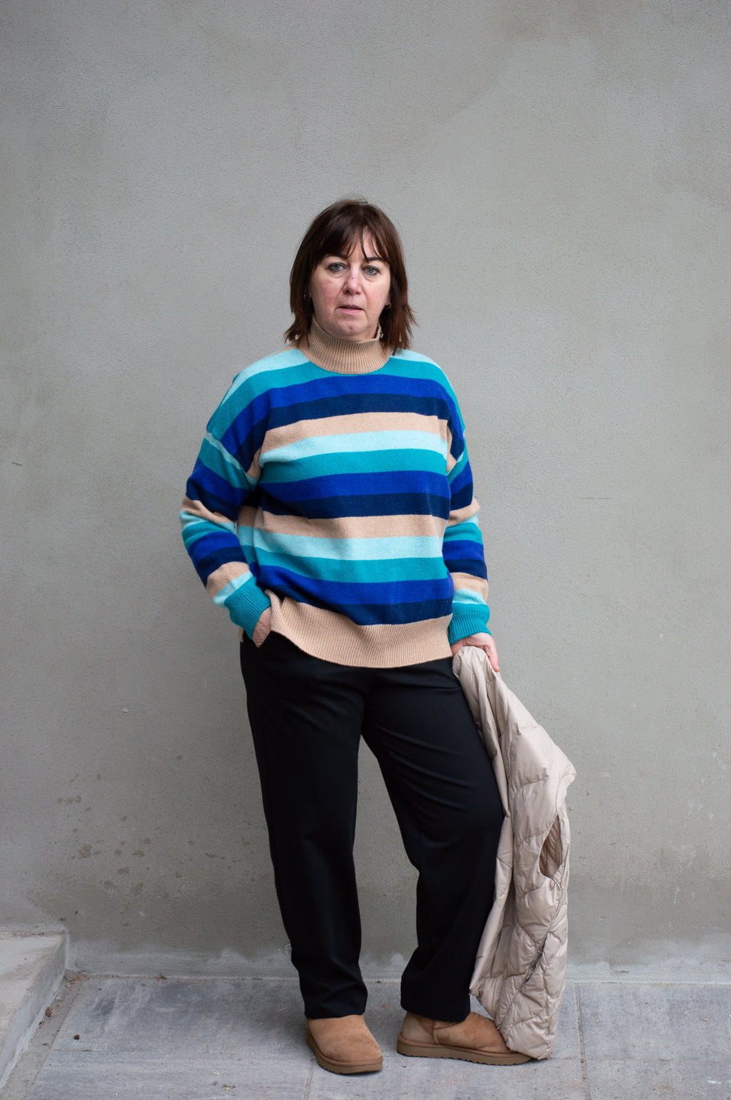 VICOLO - MAGLIONE