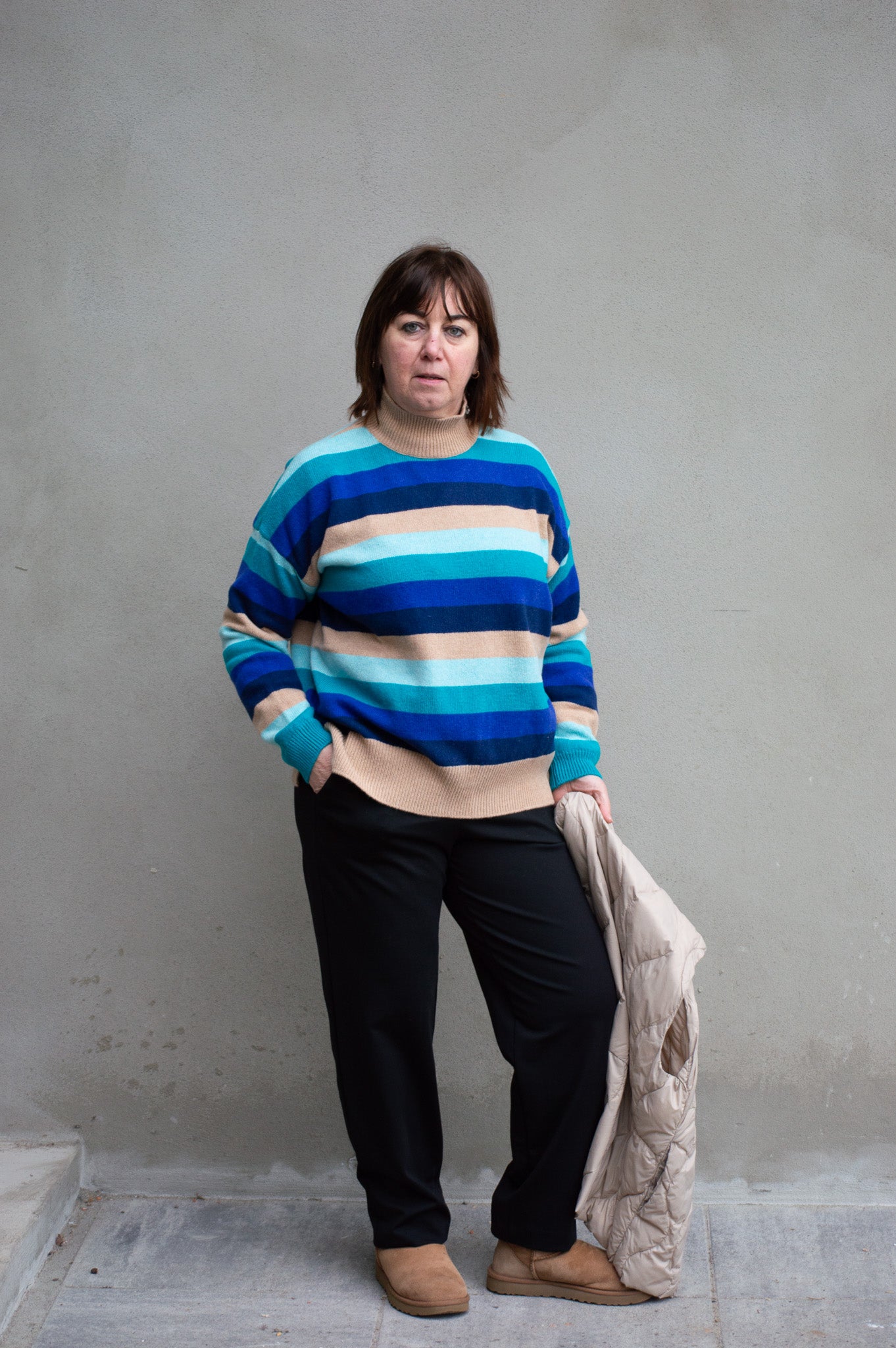 VICOLO - MAGLIONE
