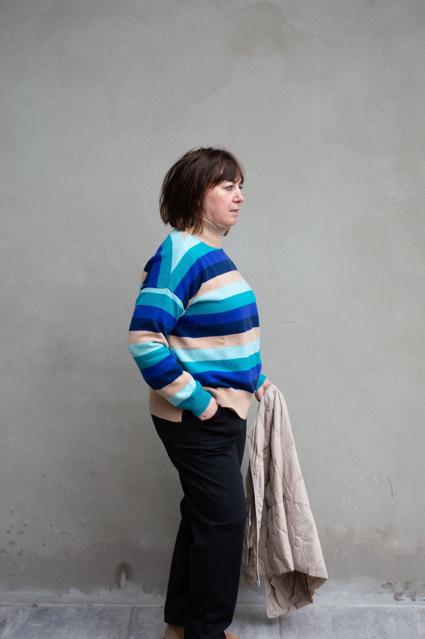 VICOLO - MAGLIONE