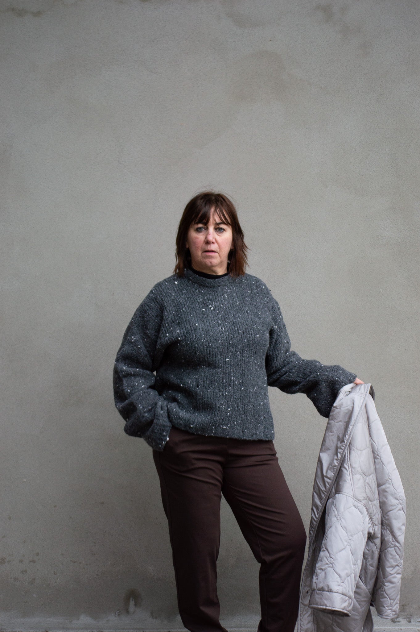 VICOLO - MAGLIONE