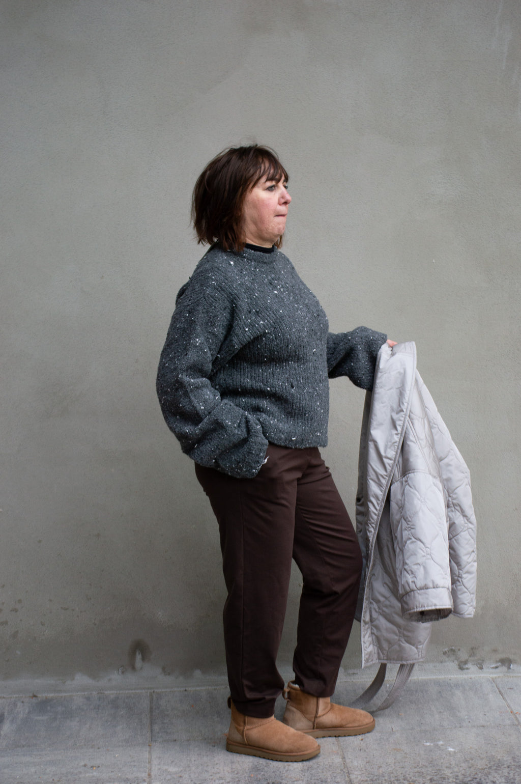 VICOLO - MAGLIONE