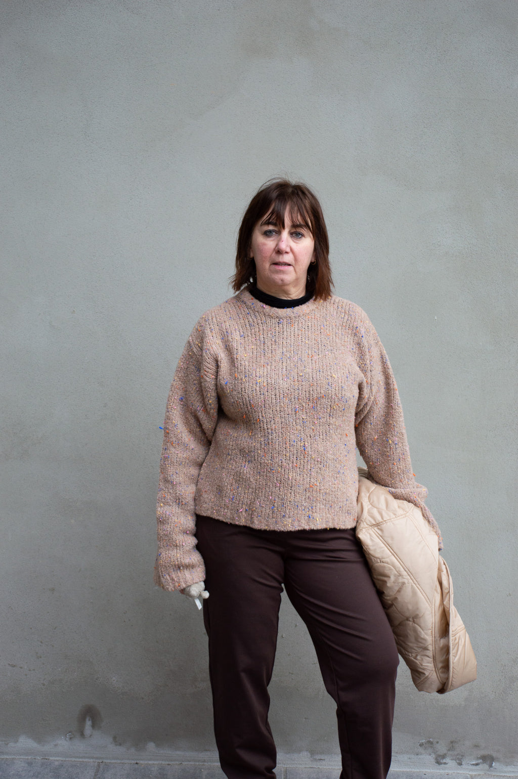 VICOLO - MAGLIONE