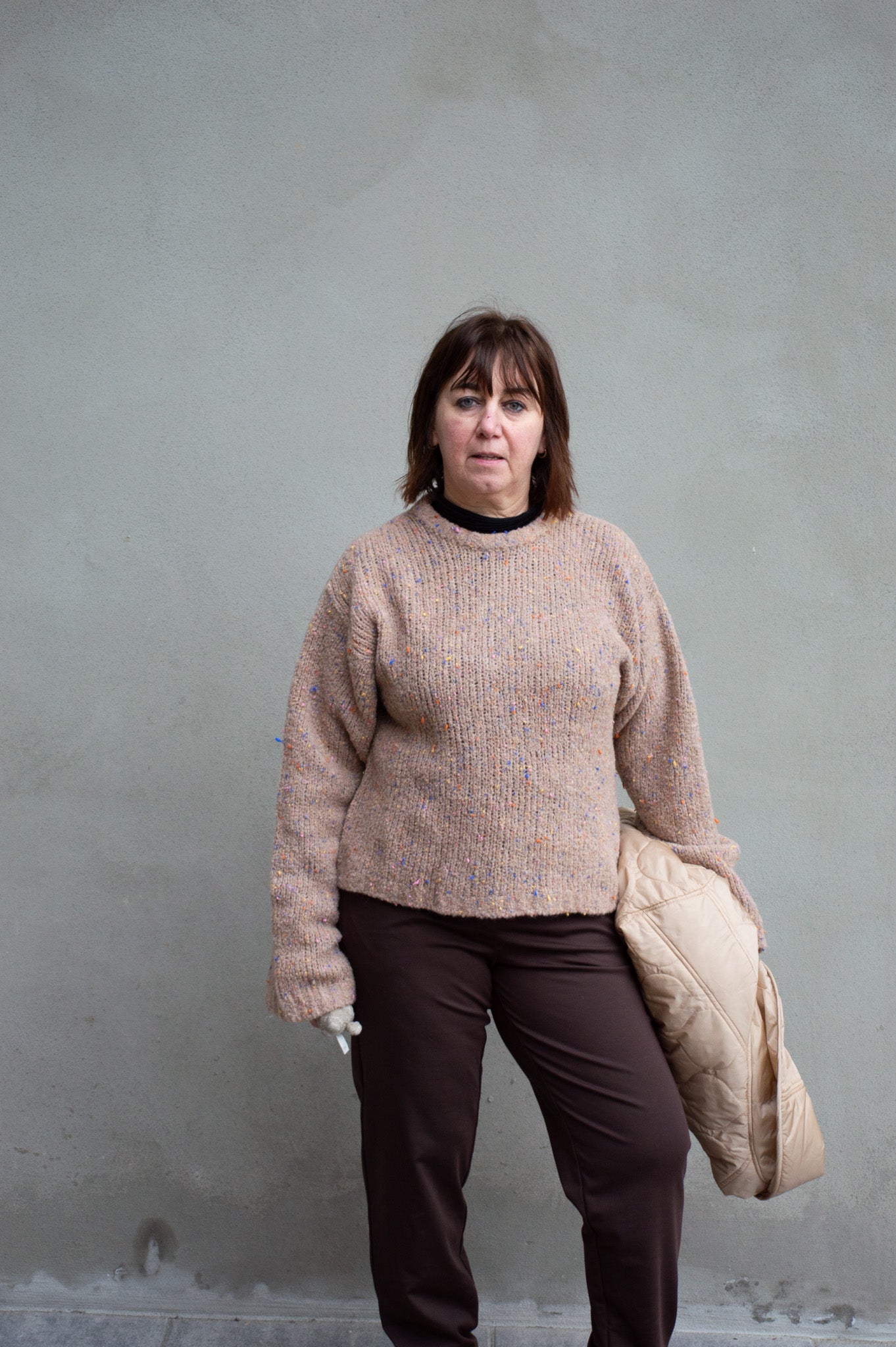 VICOLO - MAGLIONE
