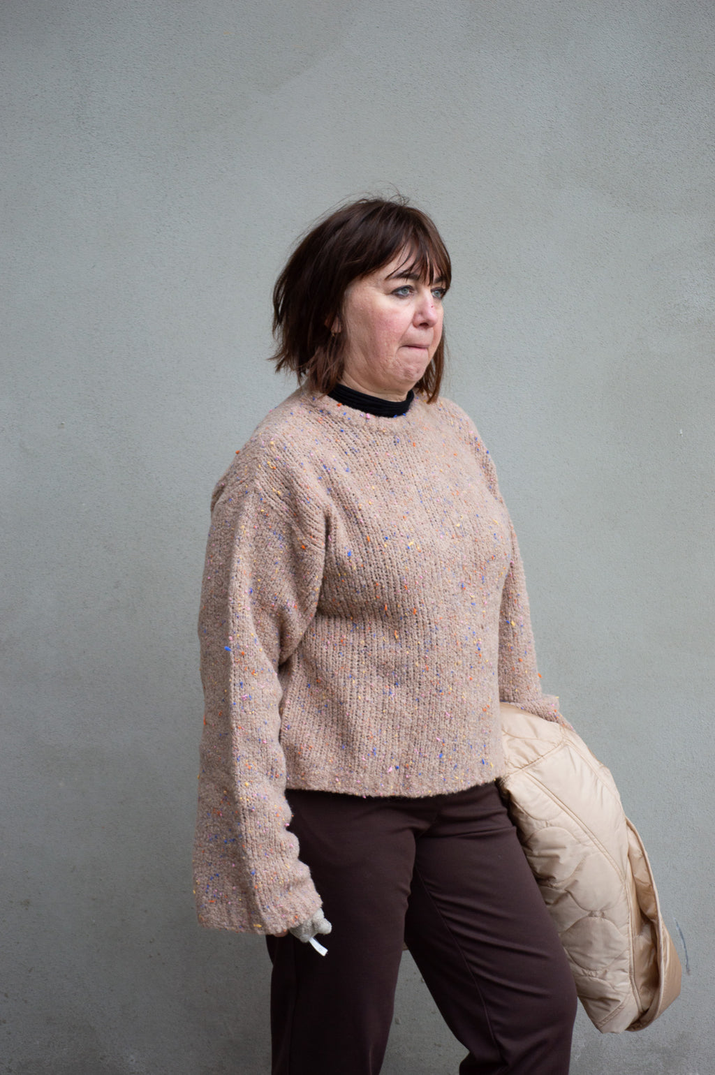 VICOLO - MAGLIONE