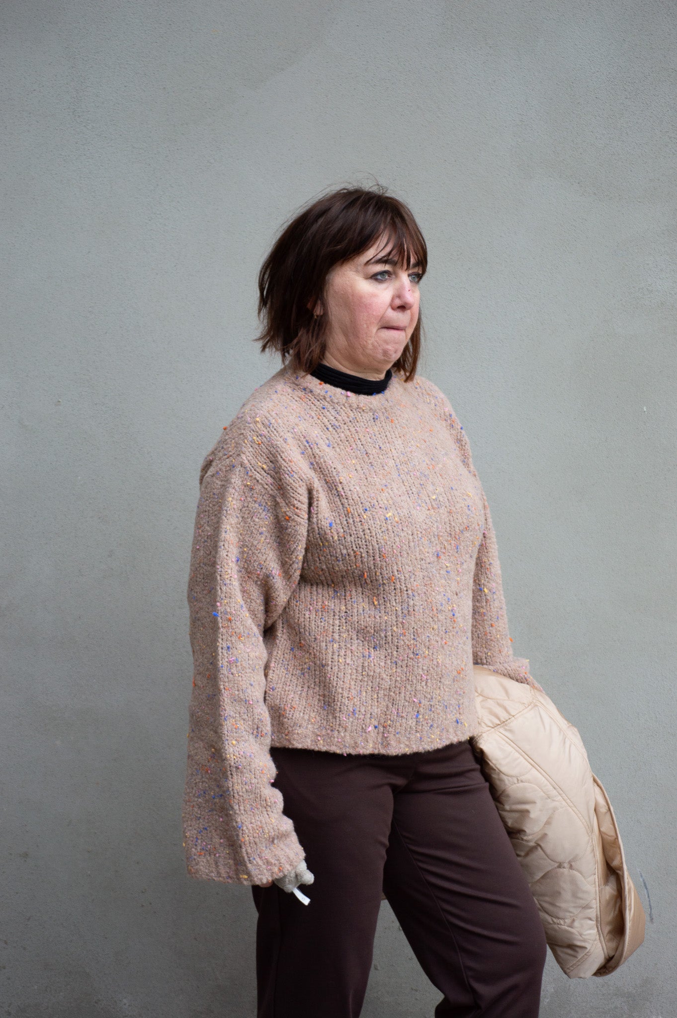 VICOLO - MAGLIONE